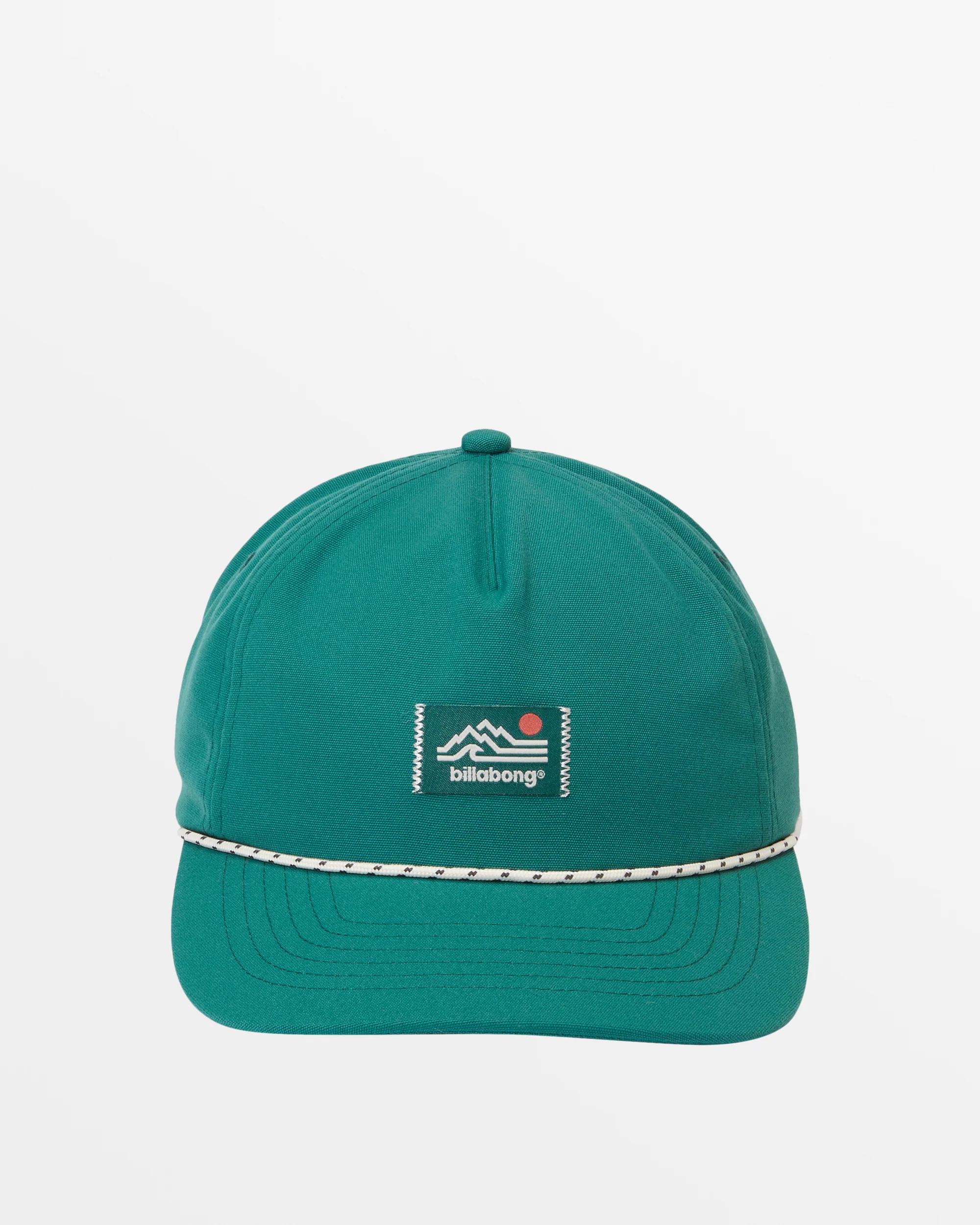Billabong A/Div Baseball Hat - Deep Lagoon -Biliabong Outlet