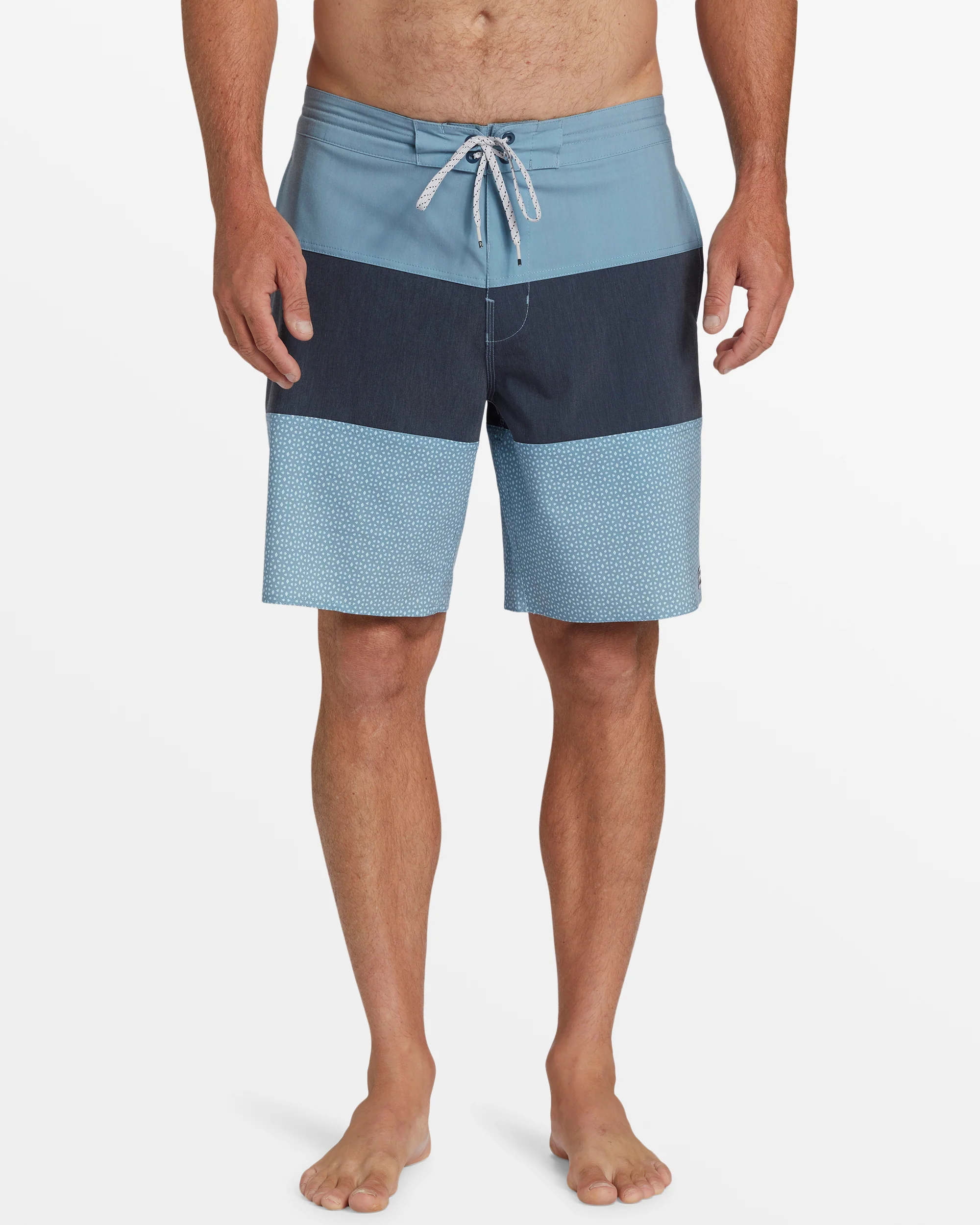 Billabong Tribong Lo Tide 19