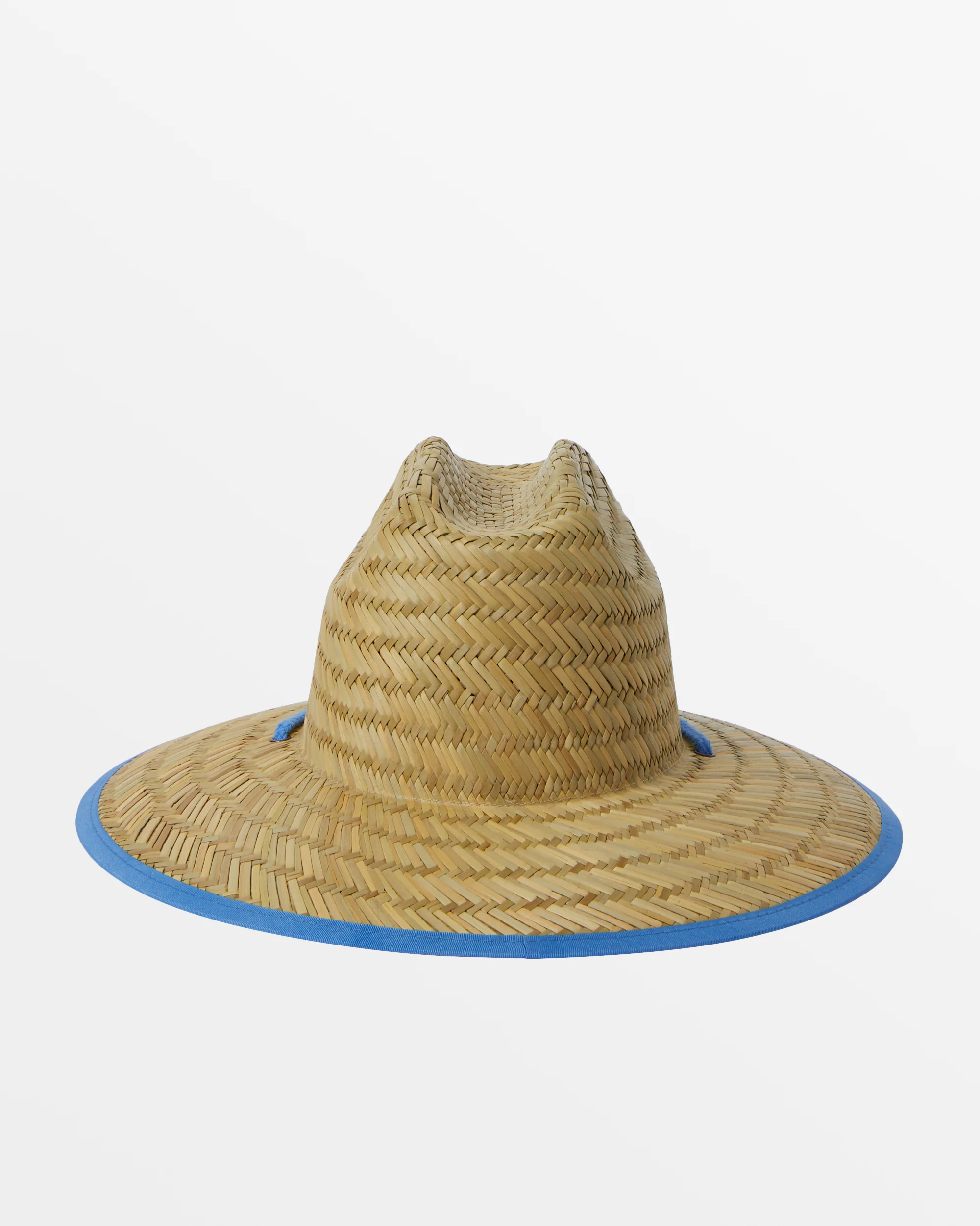 Billabong Tipton Straw Lifeguard Hat - Marina -Biliabong Outlet