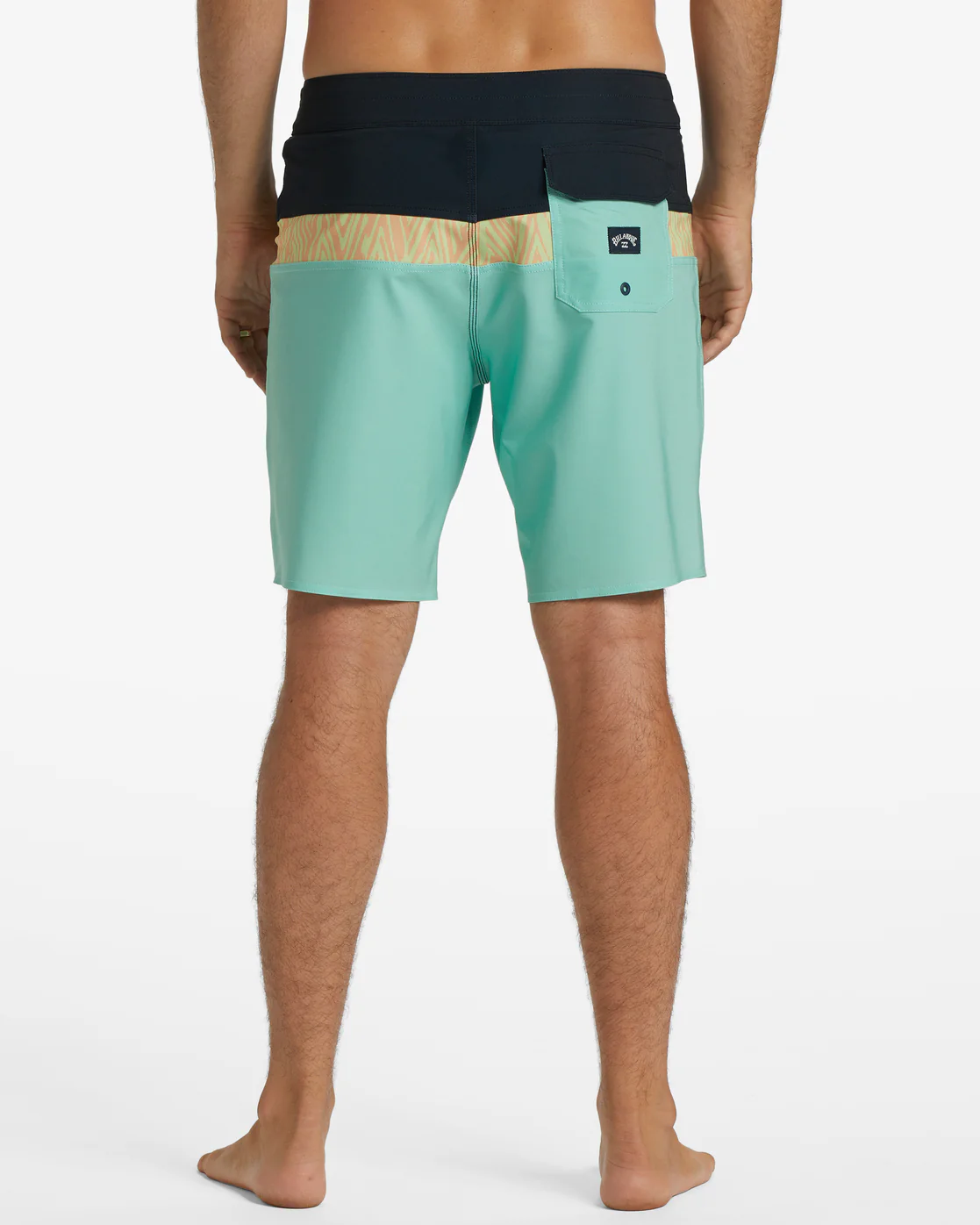 Billabong Momentum Pro Performance 19