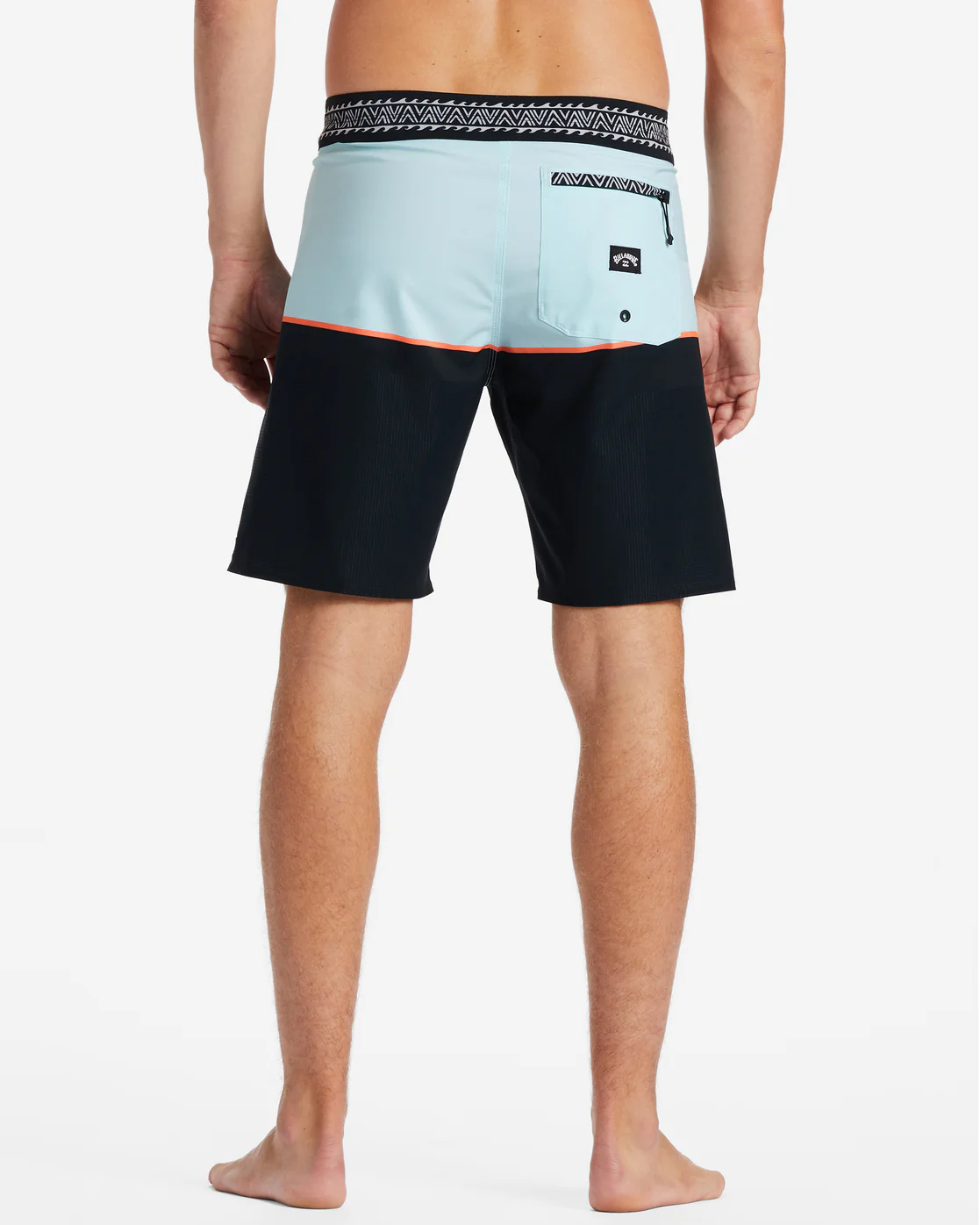 Billabong Fifty50 Airlite Performance 19