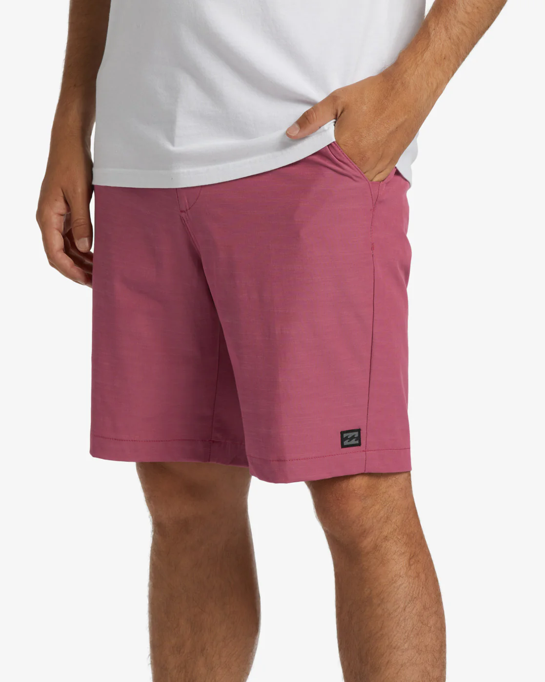 Billabong Crossfire Solid Submersible Shorts 20