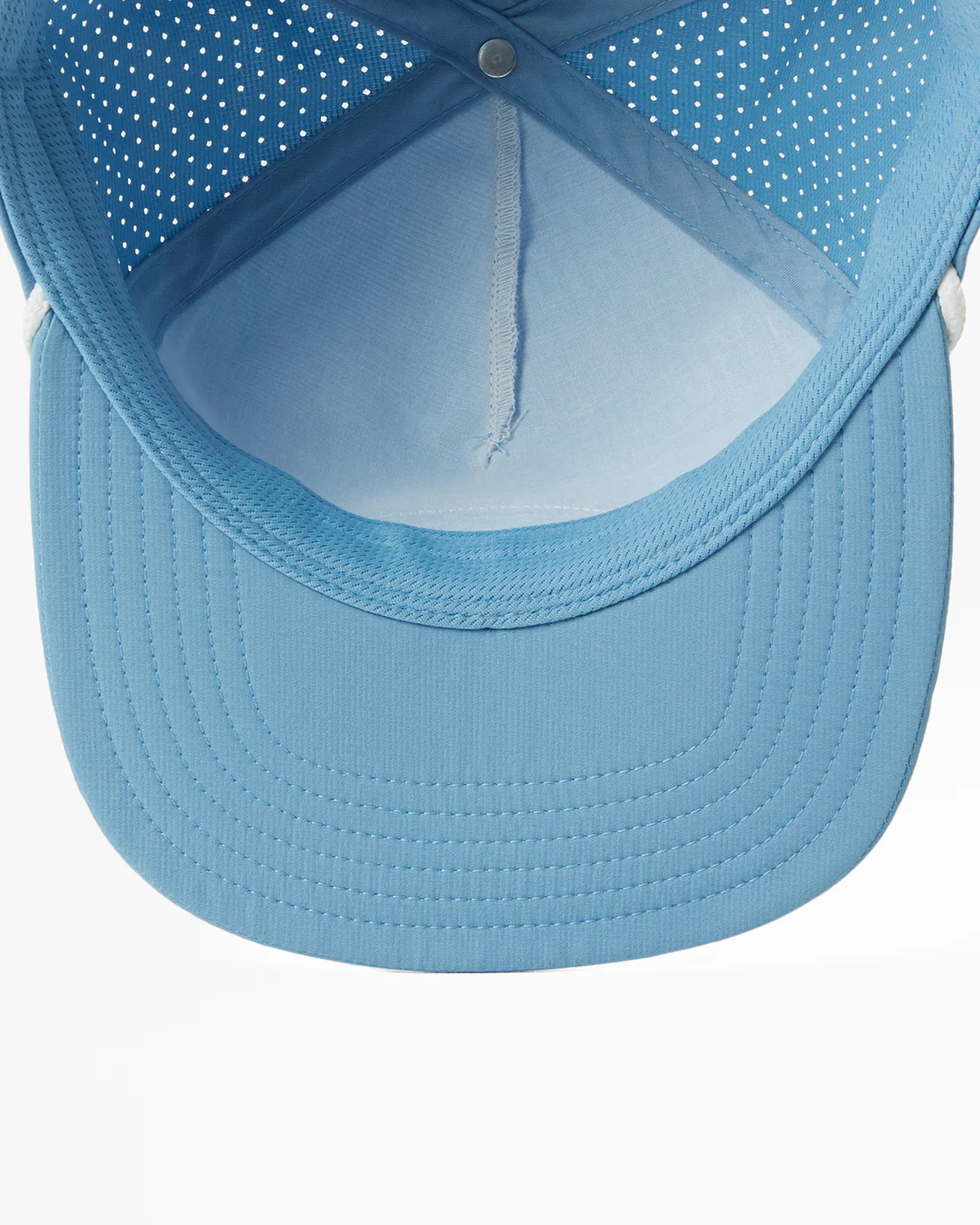 Billabong Range Trucker Hat - Tide Pool -Biliabong Outlet
