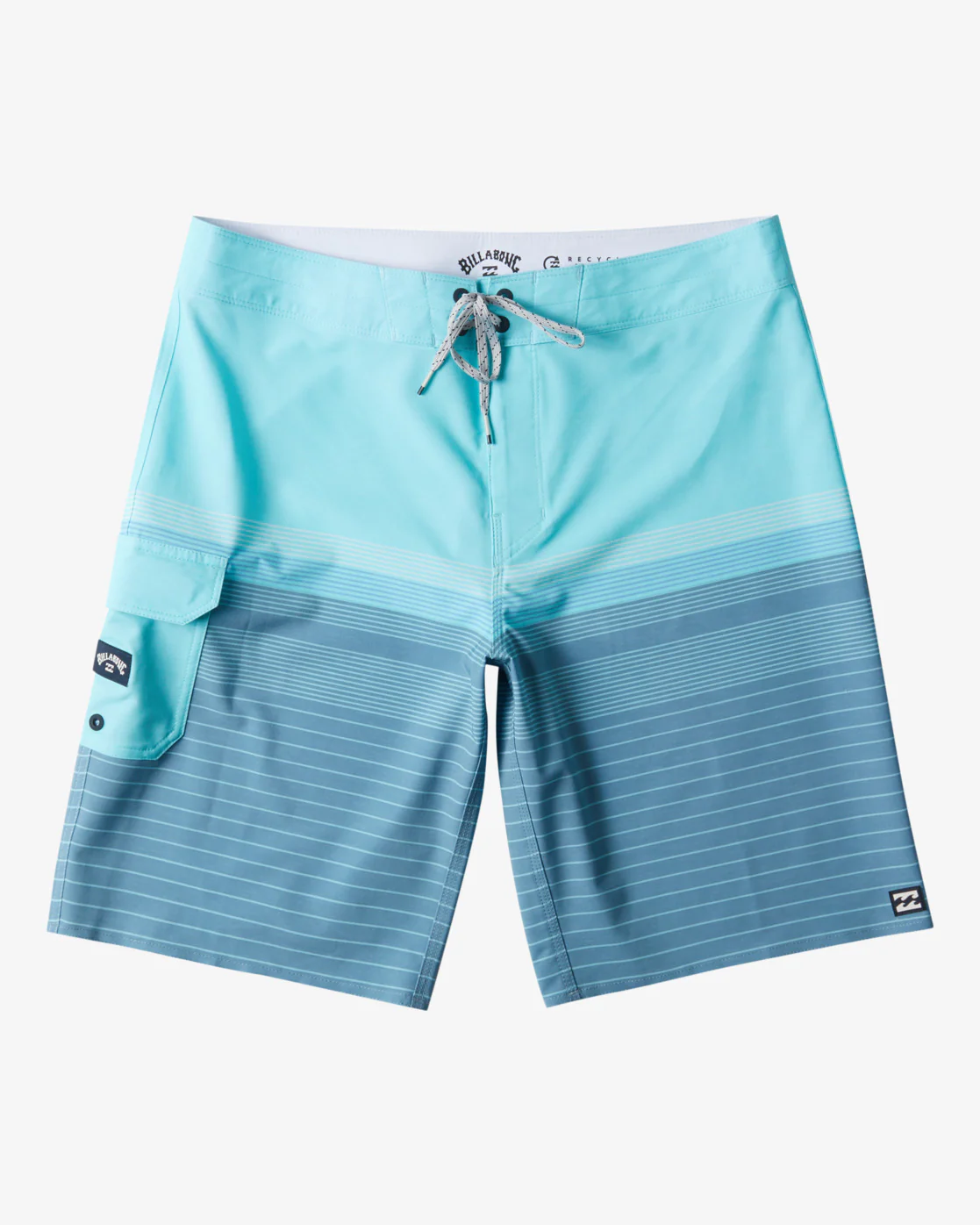Billabong All Day Heather Stripe Pro 20
