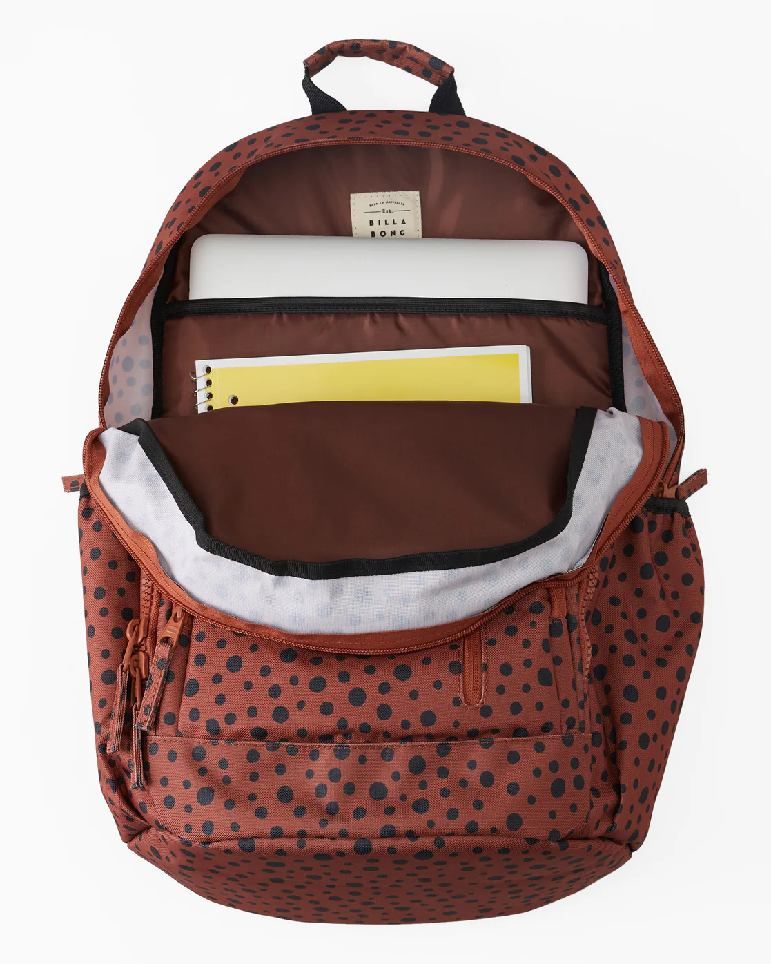 Billabong Roadie Backpack - Americano | Billabong Backpack -Biliabong Outlet