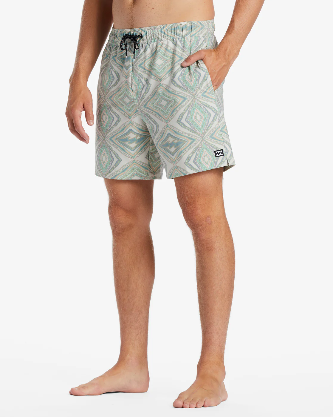 Billabong Sundays Layback 17