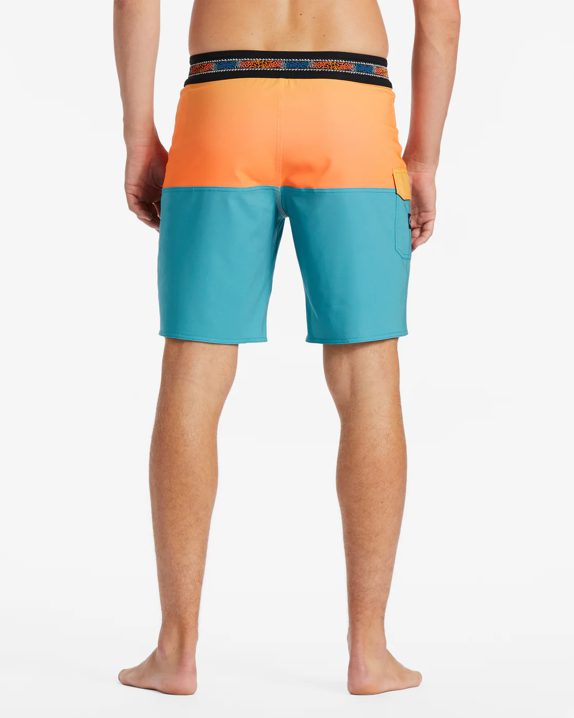 Billabong Fifty50 Pro Performance 19
