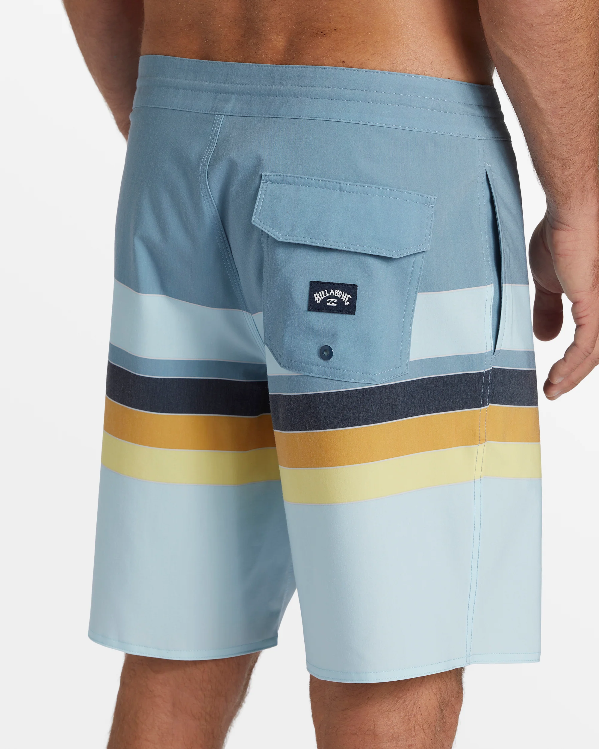 Billabong Spinner Lo Tide 18