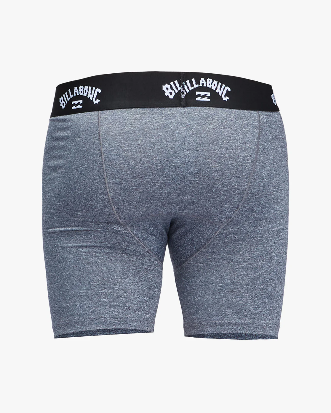 Billabong Boys All Day Undershorts - Dark Grey Heather -Biliabong Outlet