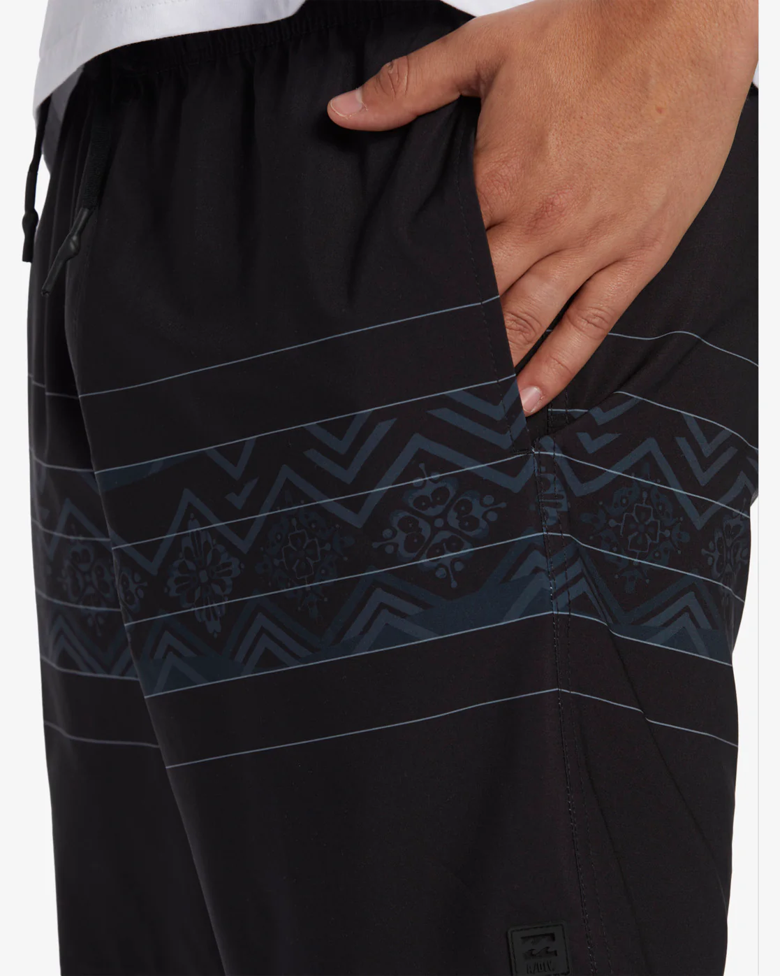 Billabong A/Div Surftrek Elastic Shorts 17