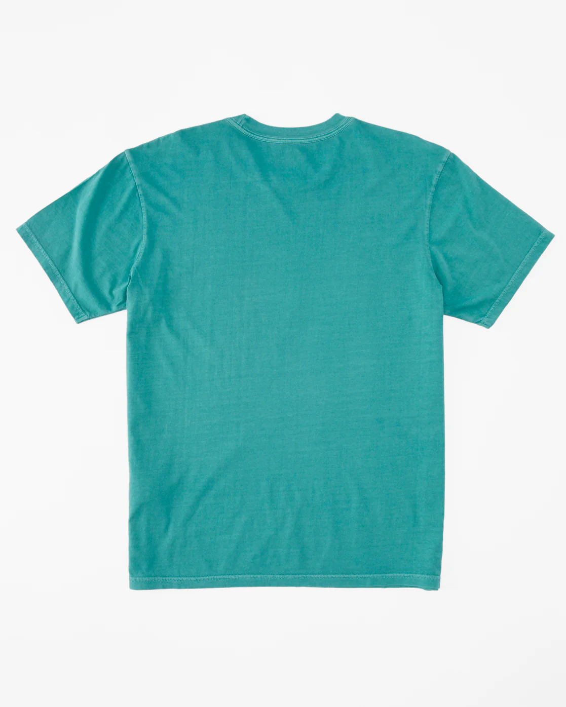 Billabong Diamond Wave OG Short Sleeve Wave Washed T-Shirt - Deep Teal -Biliabong Outlet