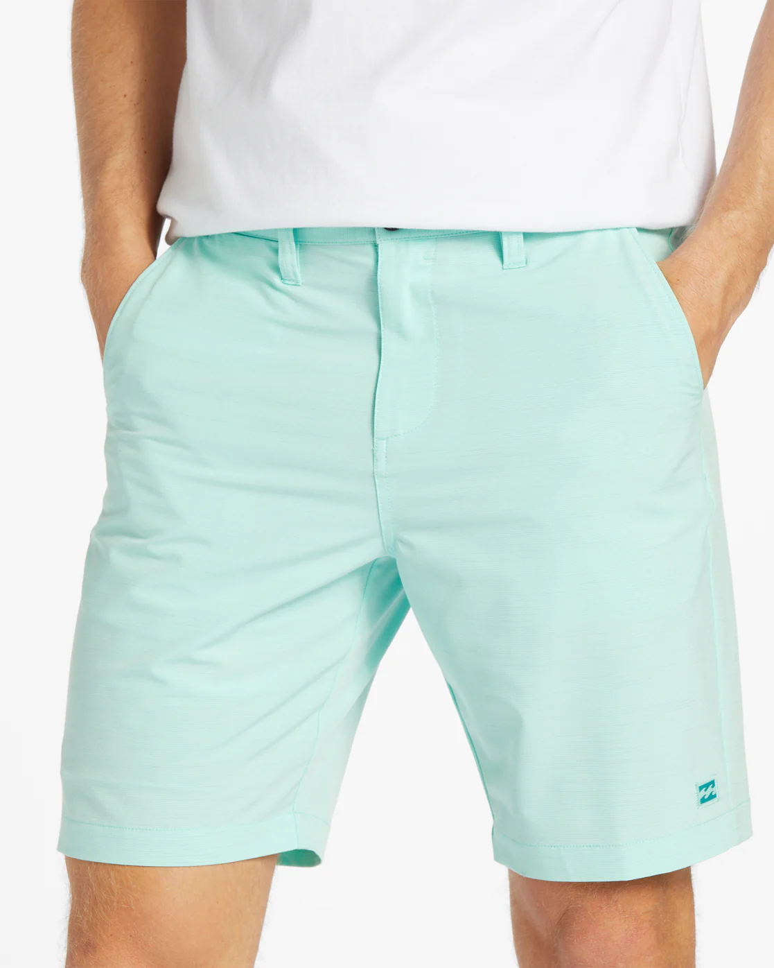 Billabong Crossfire Slub Submersible 19