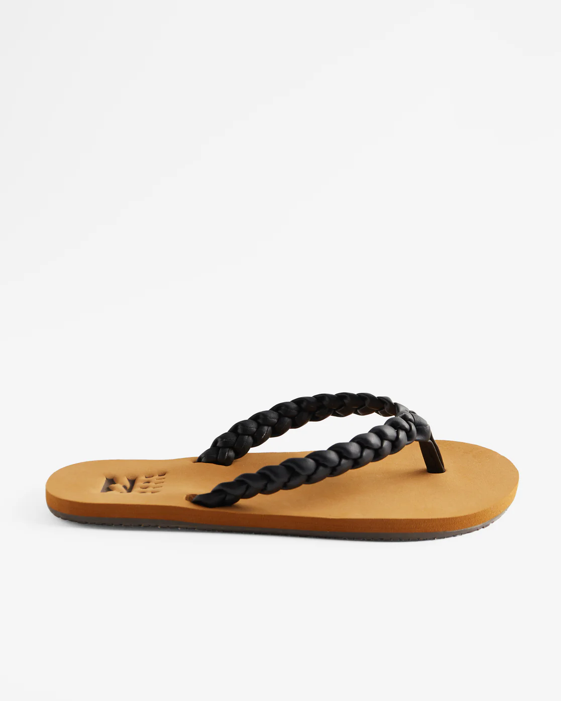 Billabong Onshore Sandals - Black -Biliabong Outlet