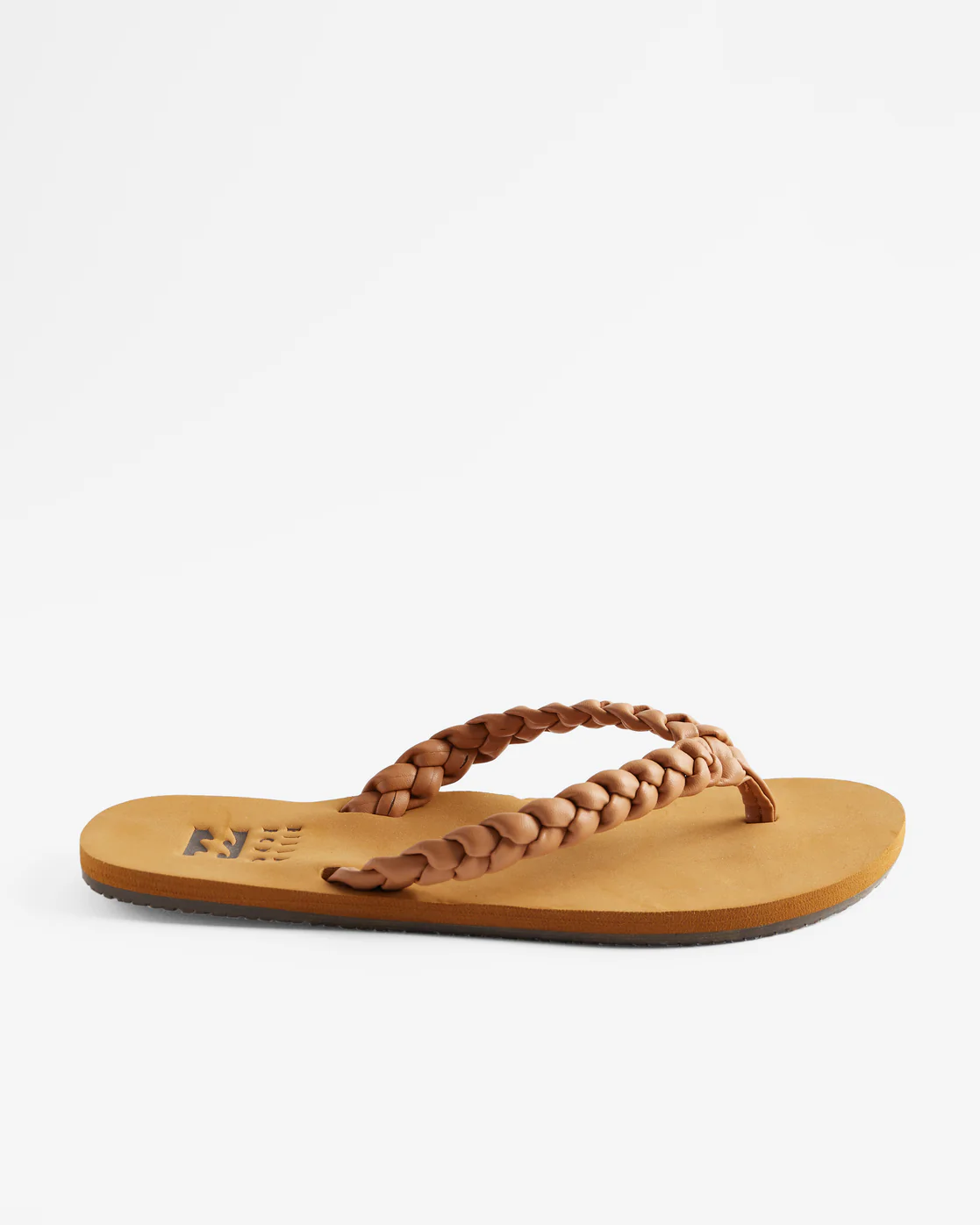 Billabong Onshore Sandals - Warm Sand -Biliabong Outlet