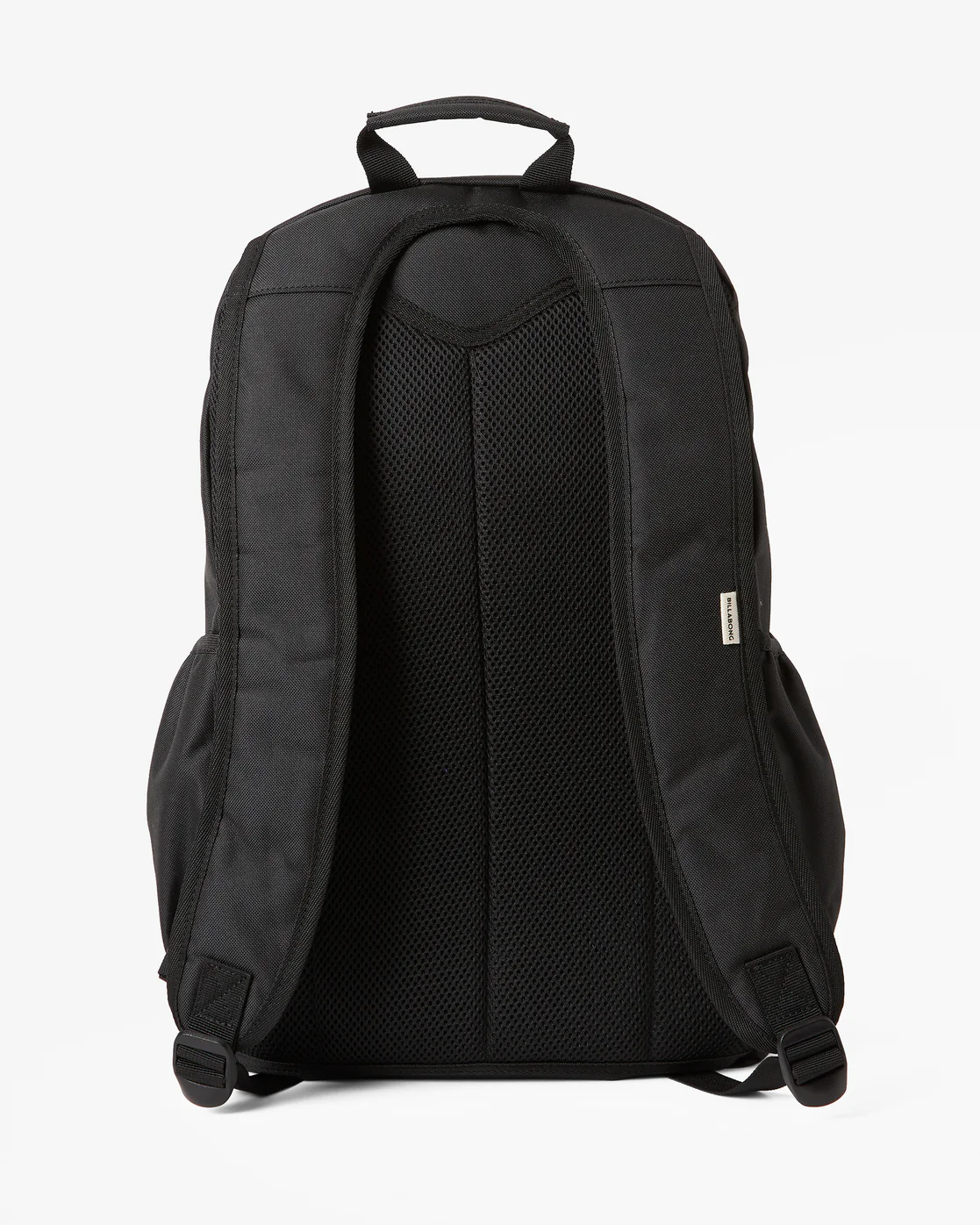 Billabong Roadie Backpack - Black/Black | Billabong Backpack -Biliabong Outlet