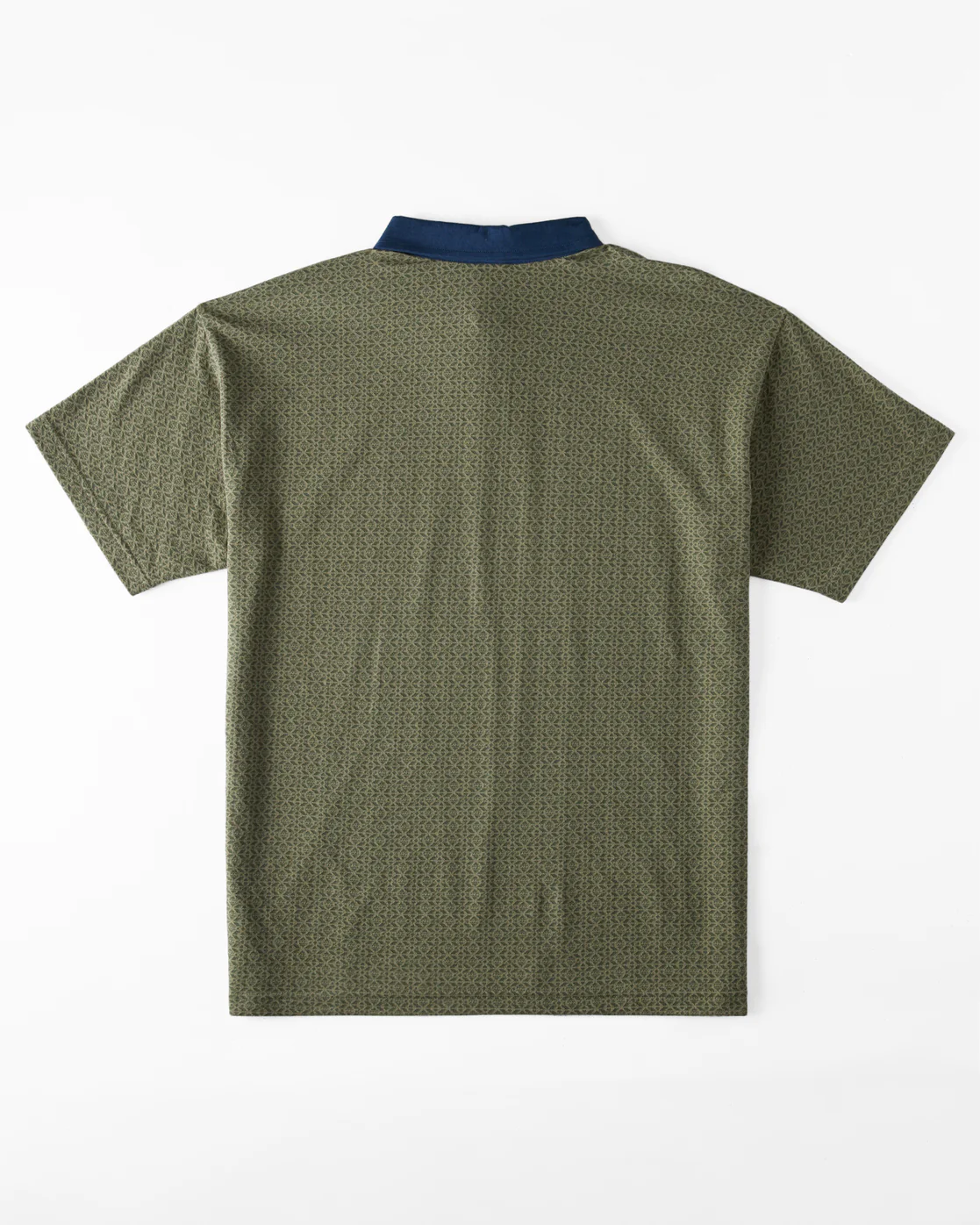 Billabong Shibuya Polo Shirt - Sage -Biliabong Outlet