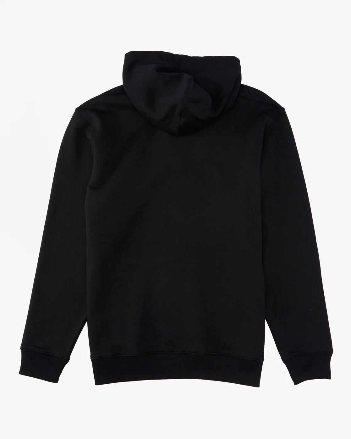 Billabong Core Arch Hoodie - Black -Biliabong Outlet