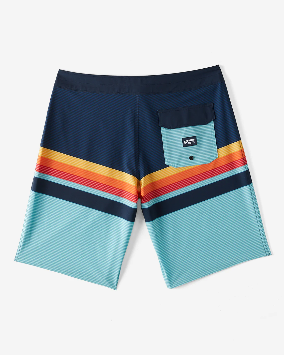 Billabong All Day Stripe Pro 20