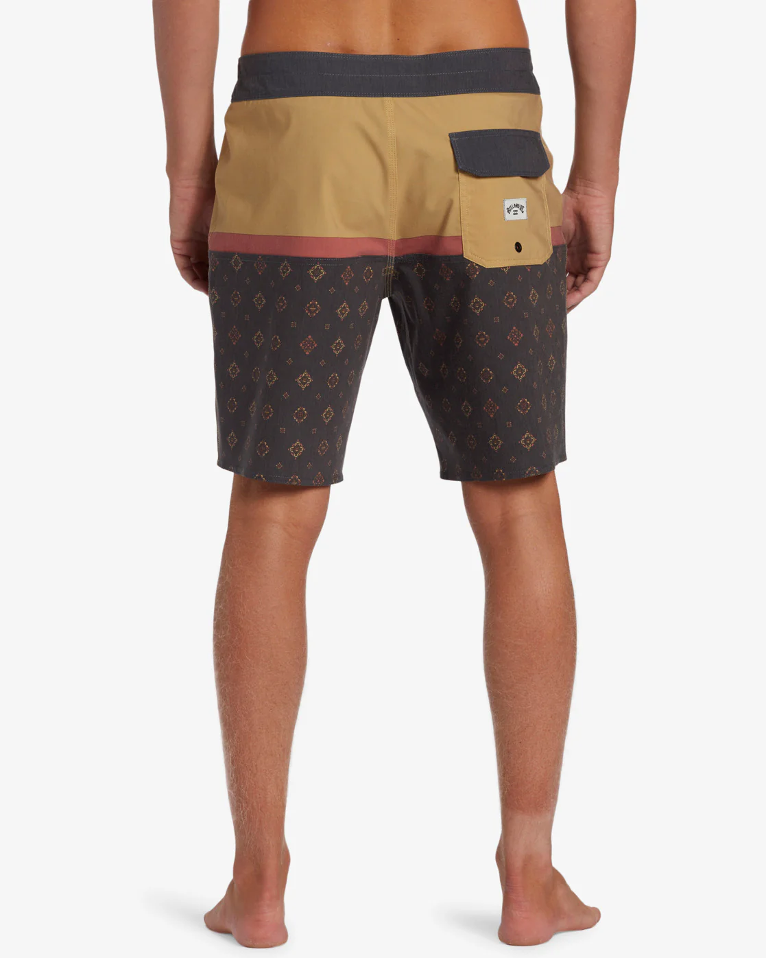 Billabong Fifty50 Pro 19