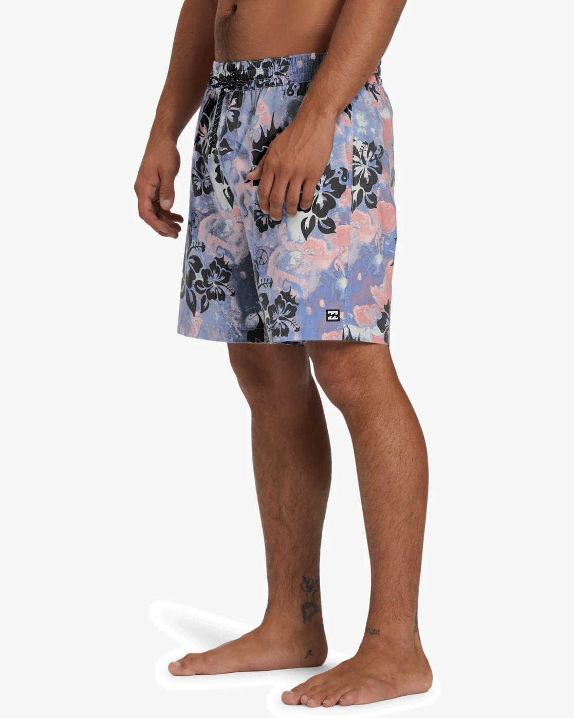 Billabong Good Times Layback Volleys 16