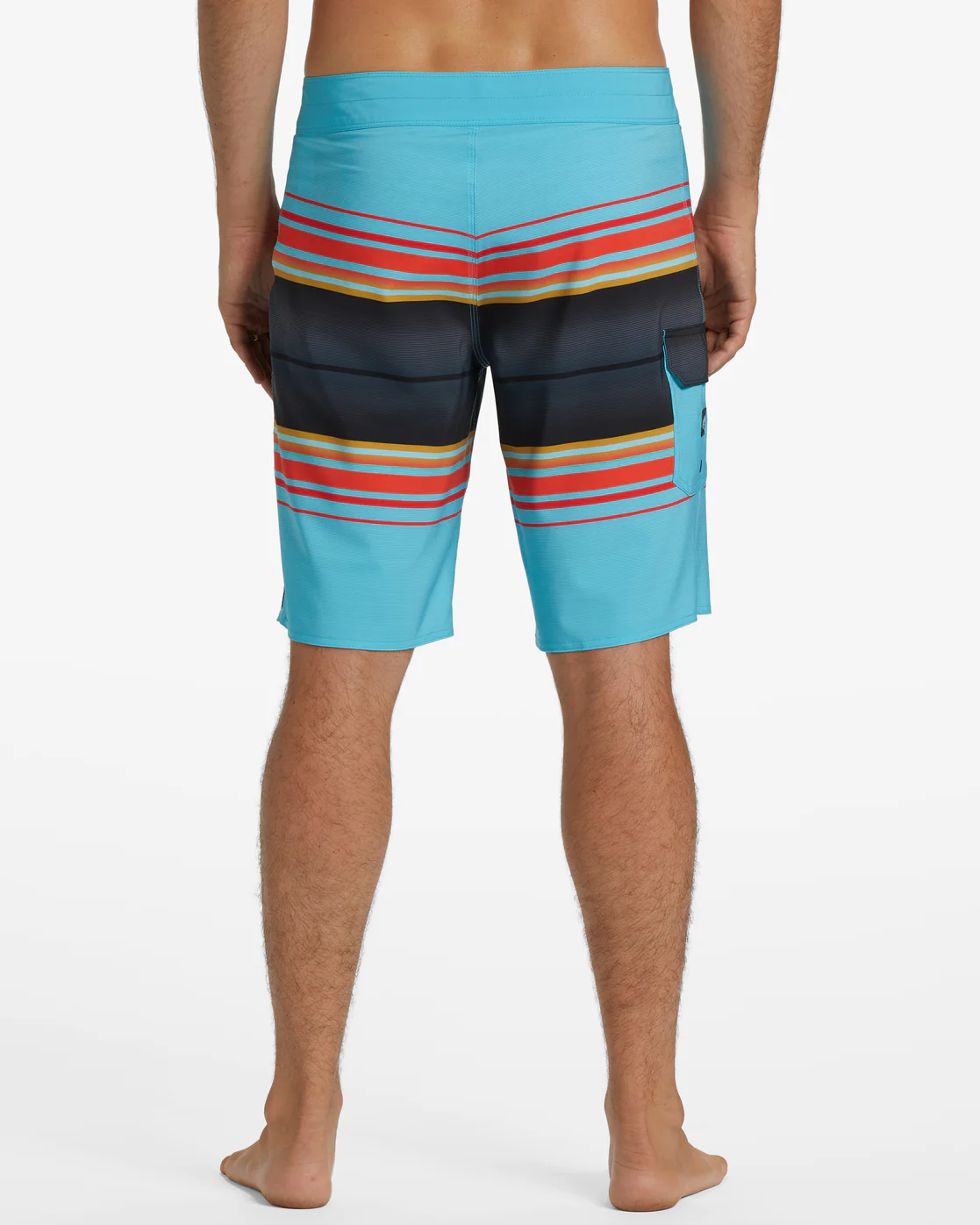 Billabong All Day Stripe Pro Performance 20