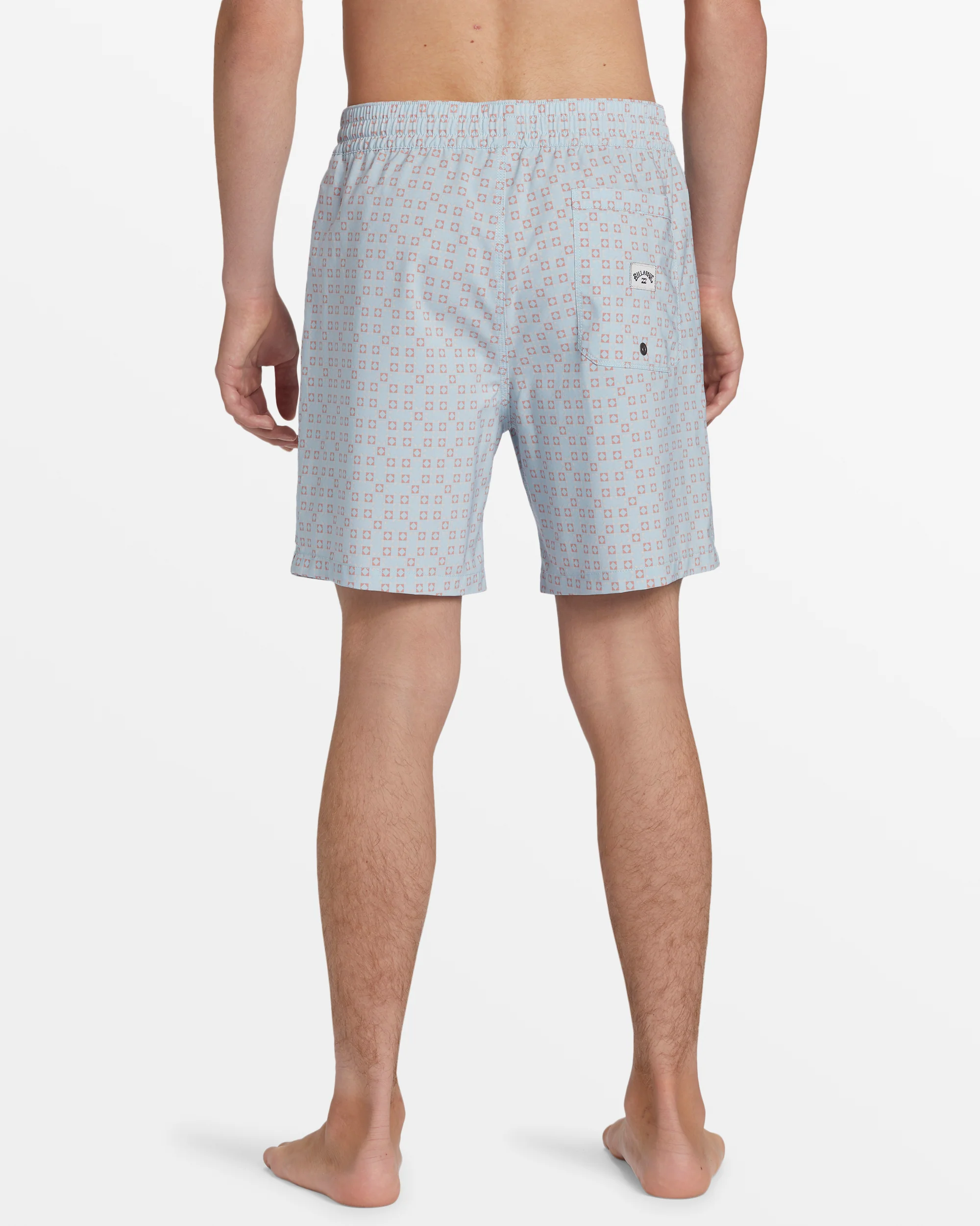 Billabong Sundays Layback 17