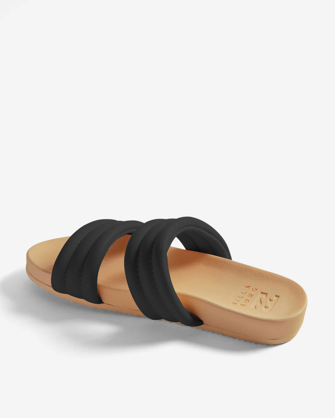 Billabong Laney Sandals - Off Black -Biliabong Outlet