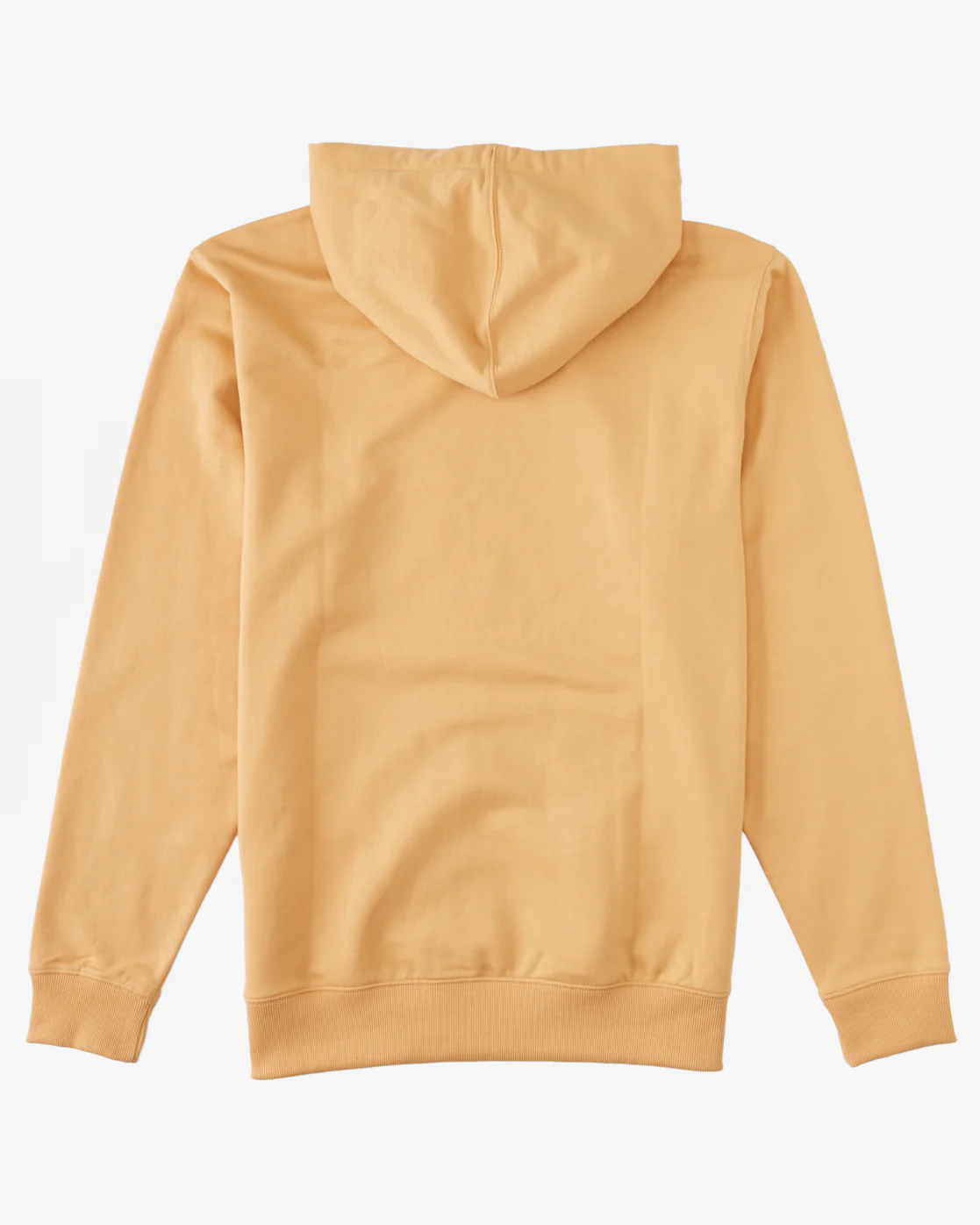 Billabong All Day Pullover Hoodie - Dusty Cantaloupe -Biliabong Outlet