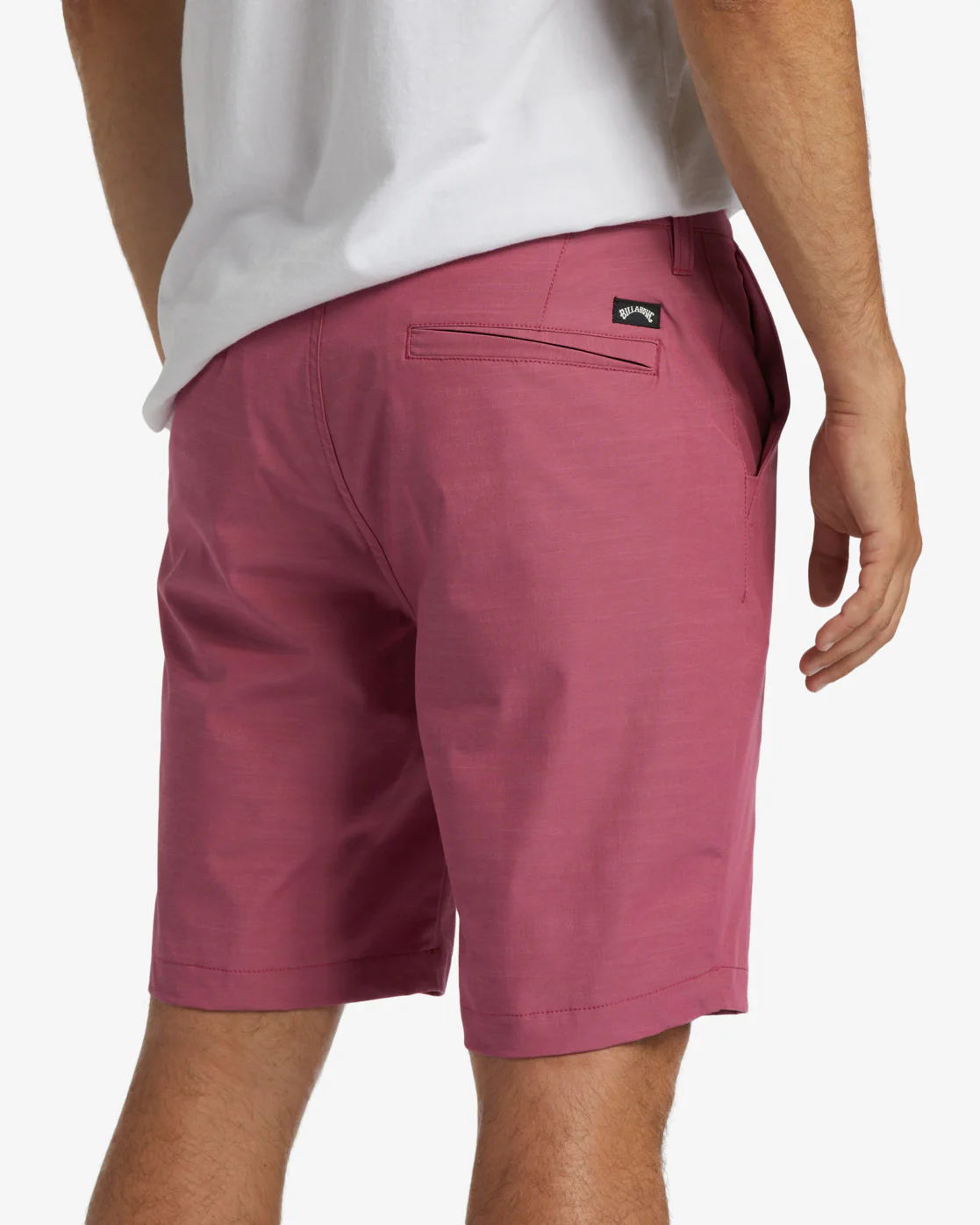 Billabong Crossfire Solid Submersible Shorts 20