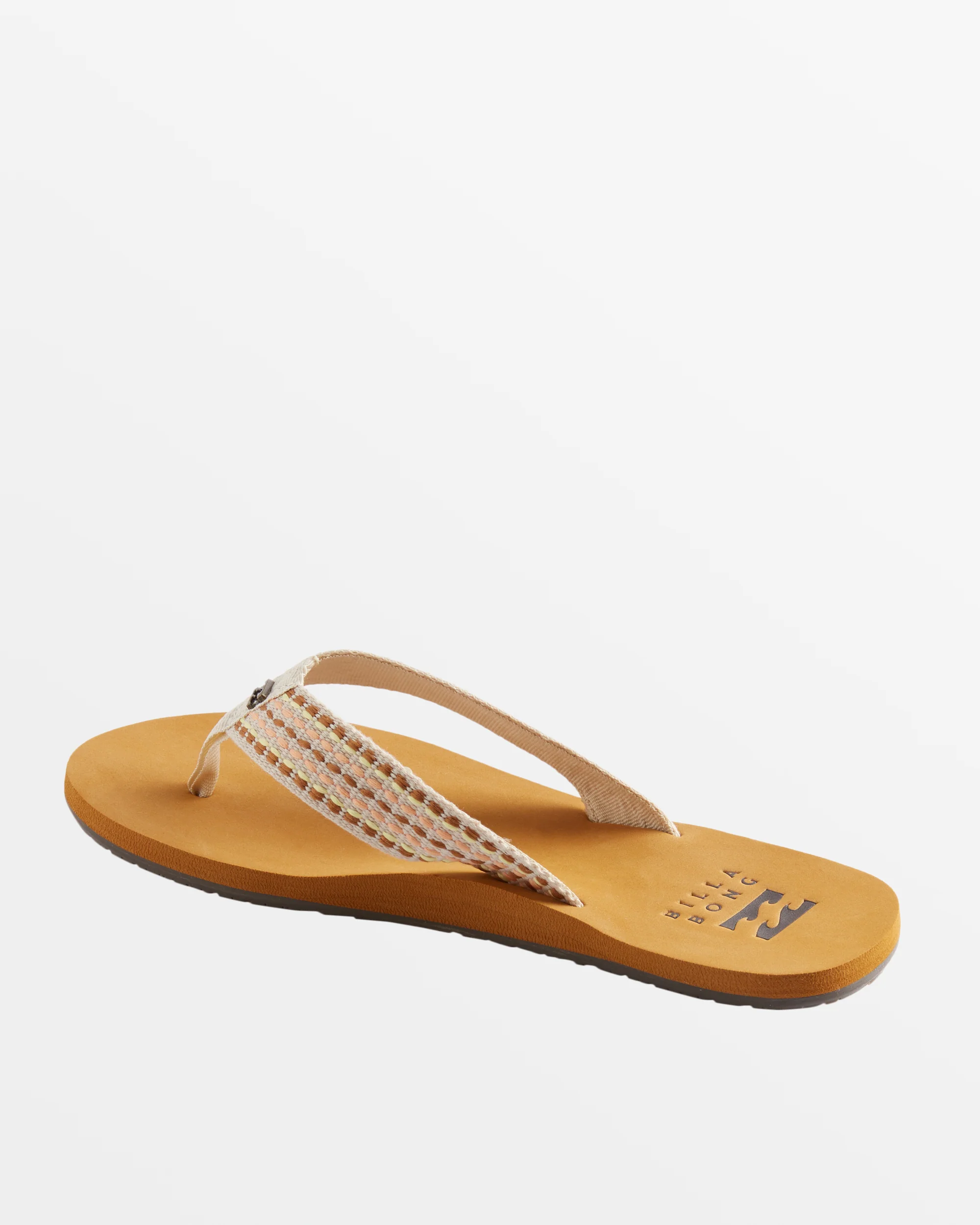 Billabong Baja Sandals - Multi 3 -Biliabong Outlet