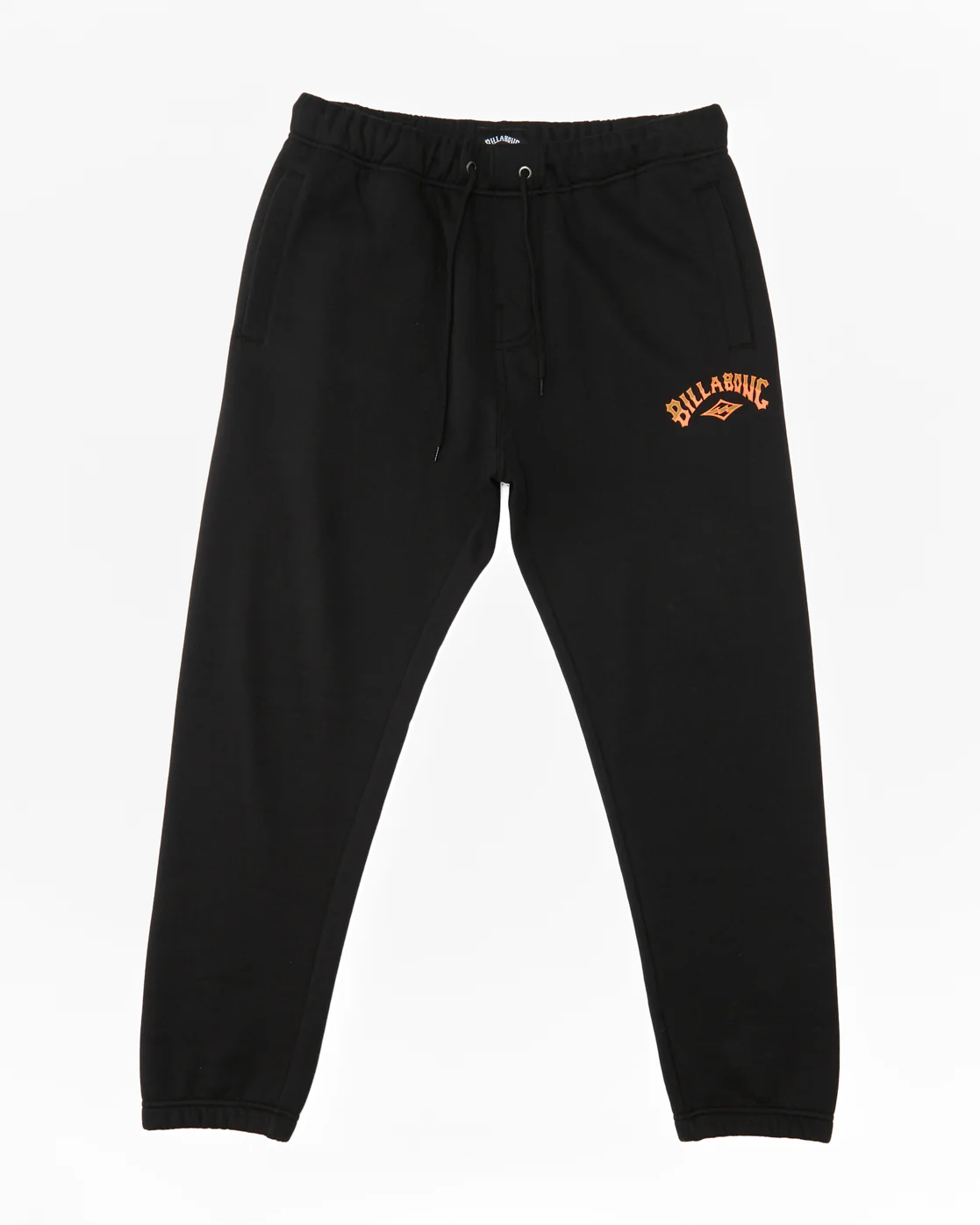 Billabong Core Arch Joggers - Black -Biliabong Outlet