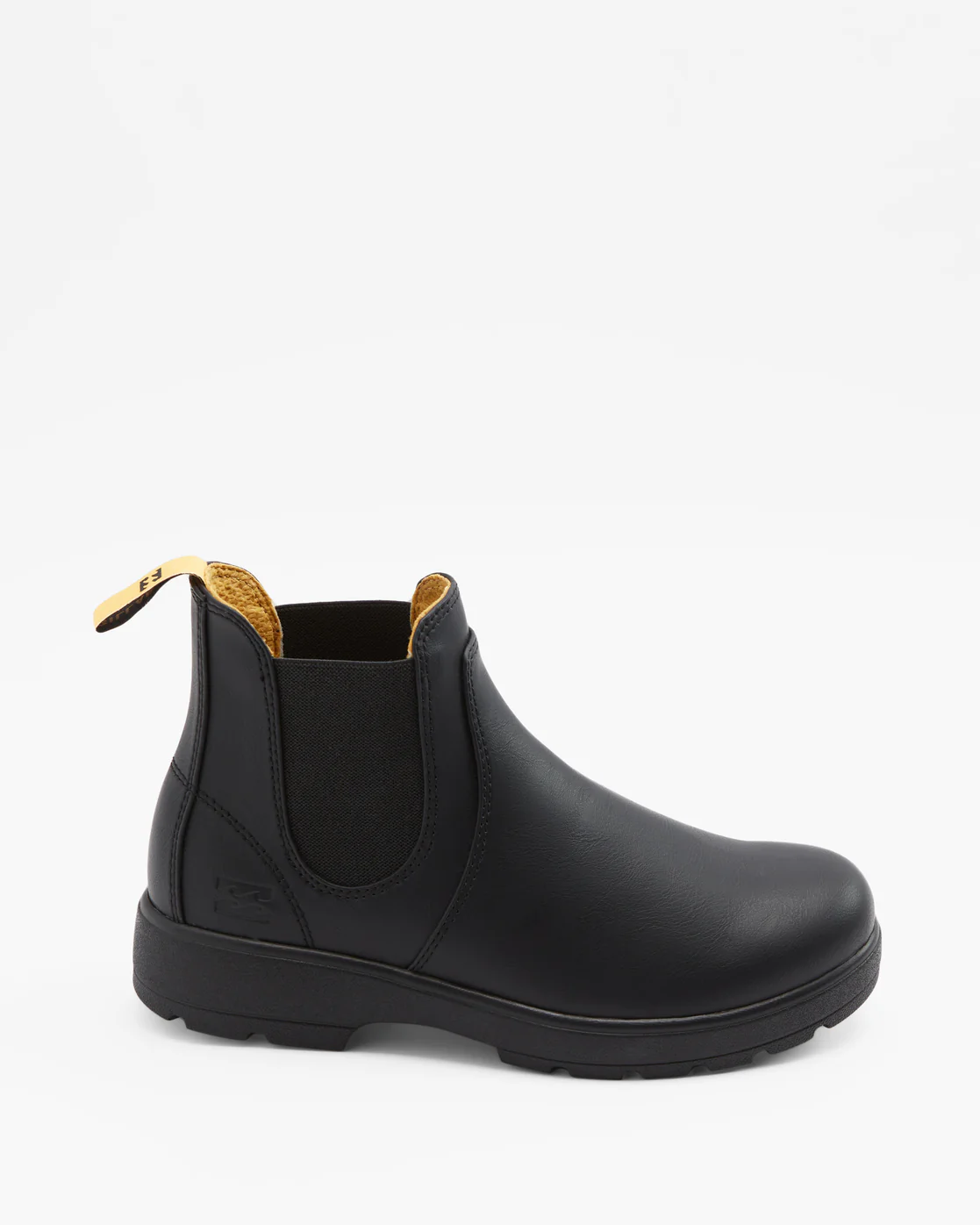 Billabong Tahoe Chelsea Boot - Black -Biliabong Outlet