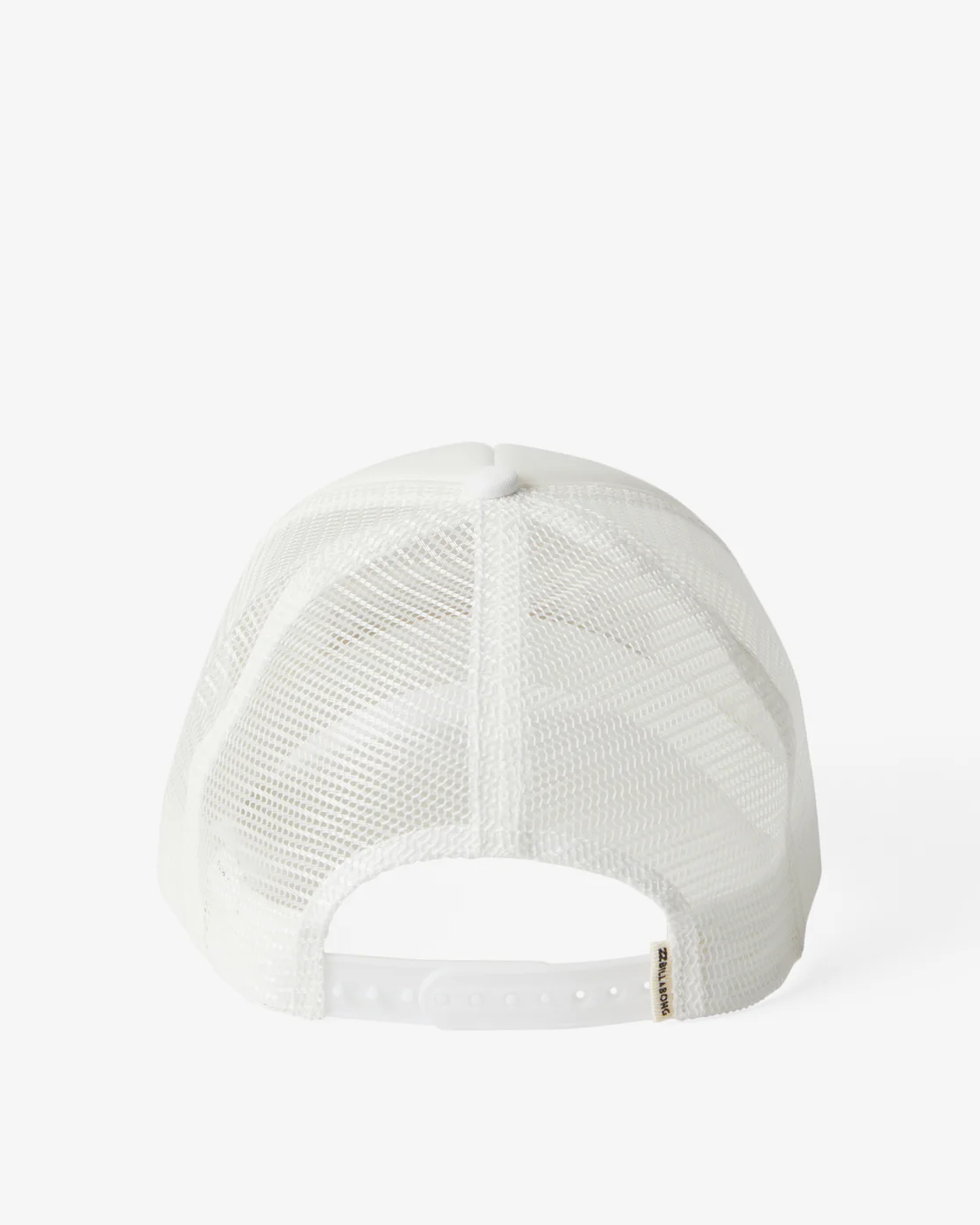 Billabong Across Waves Trucker Hat - Salt Crystal 2 -Biliabong Outlet