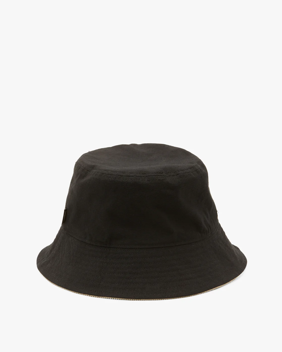 Billabong Turn The Tide Reversible Bucket Hat - Stone -Biliabong Outlet