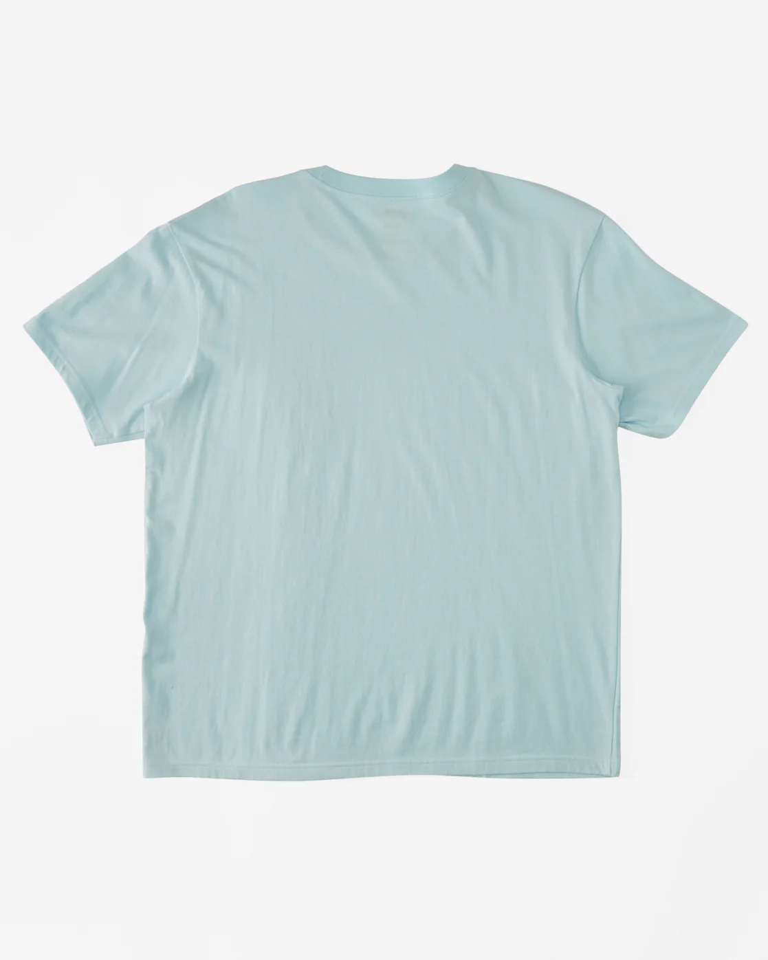 Billabong Team Pocket T-Shirt - Coastal Blue -Biliabong Outlet