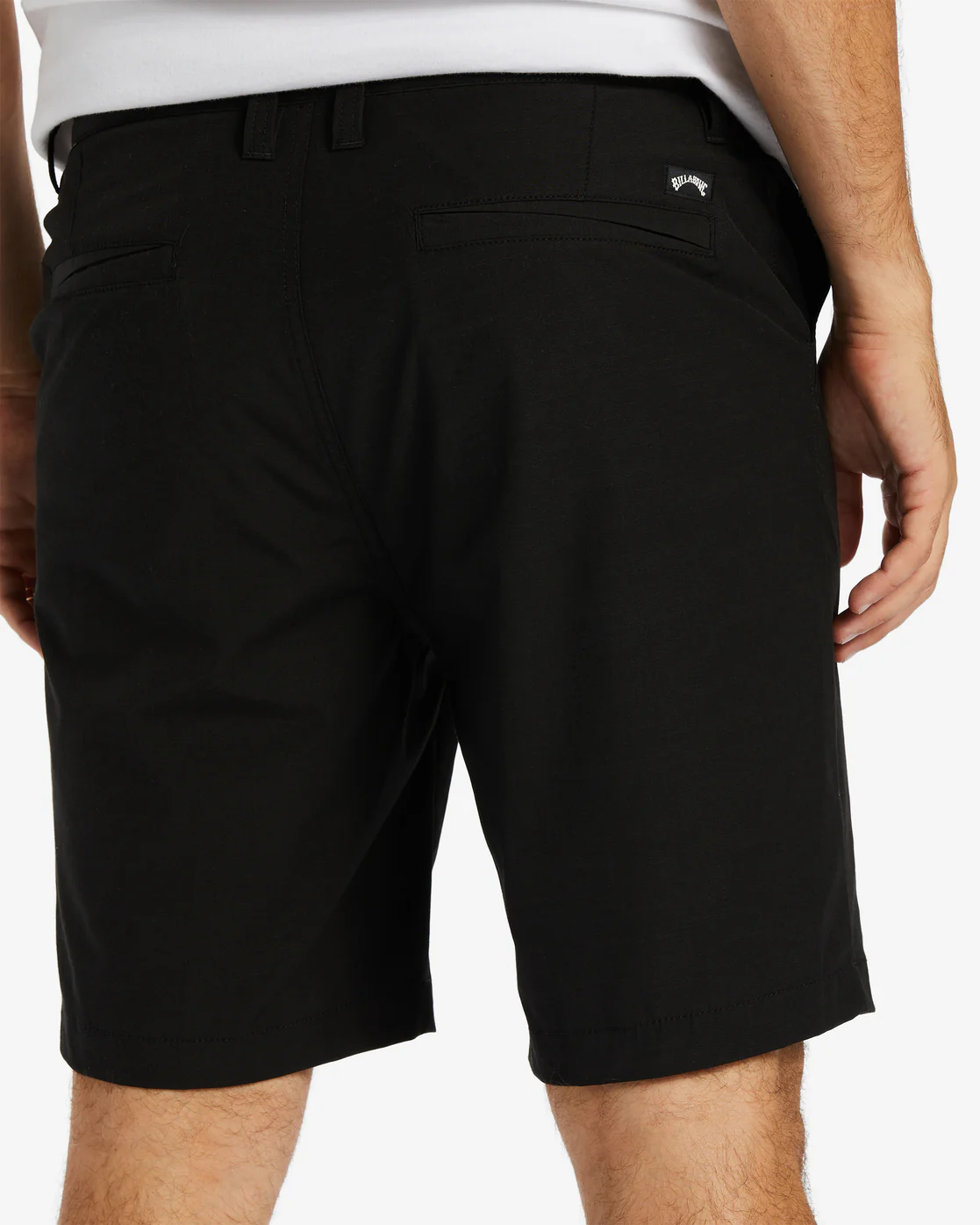 Billabong Crossfire Solid Submersible Shorts 20