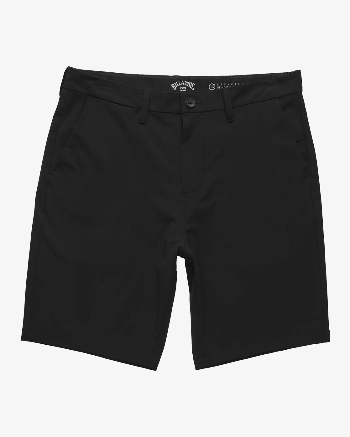Billabong Crossfire Solid Submersible Shorts 20
