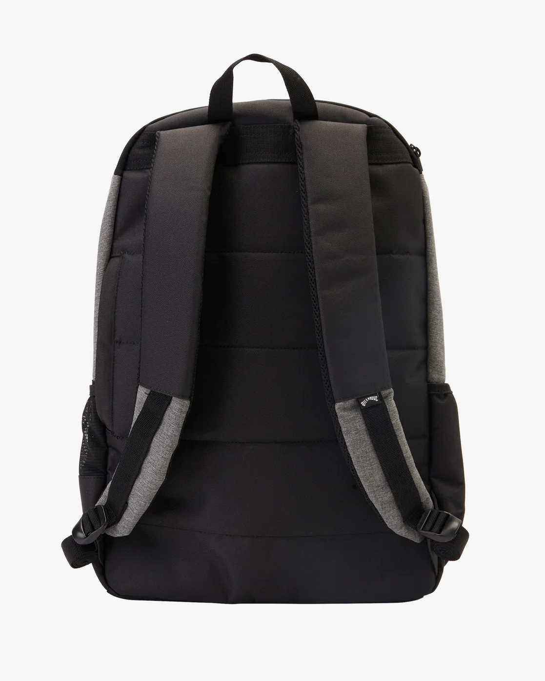 Billabong Command 29L Large Backpack - Grey Heather | Billabong Backpack -Biliabong Outlet