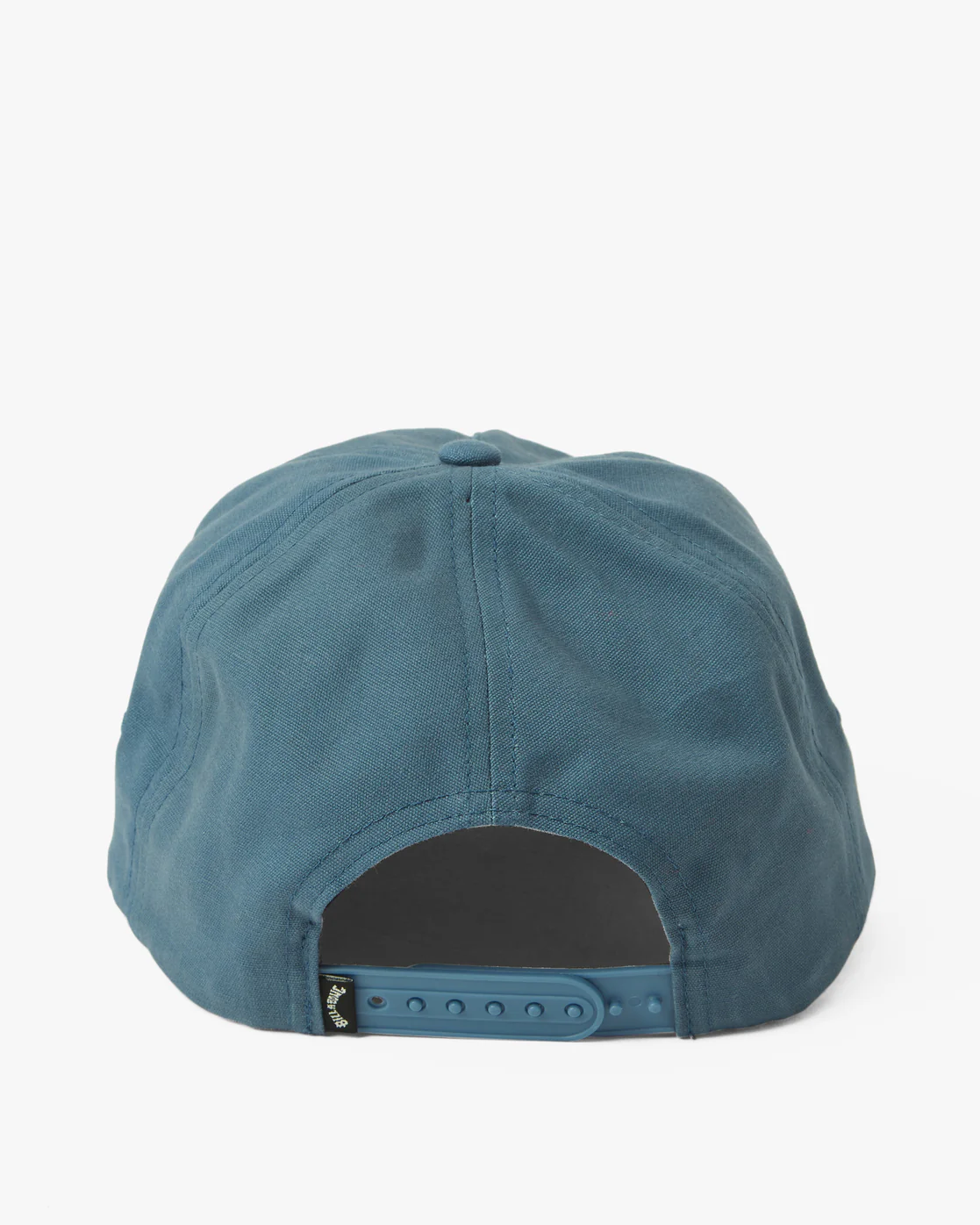 Billabong Boys Grom Snapback Hat - Washed Blue -Biliabong Outlet