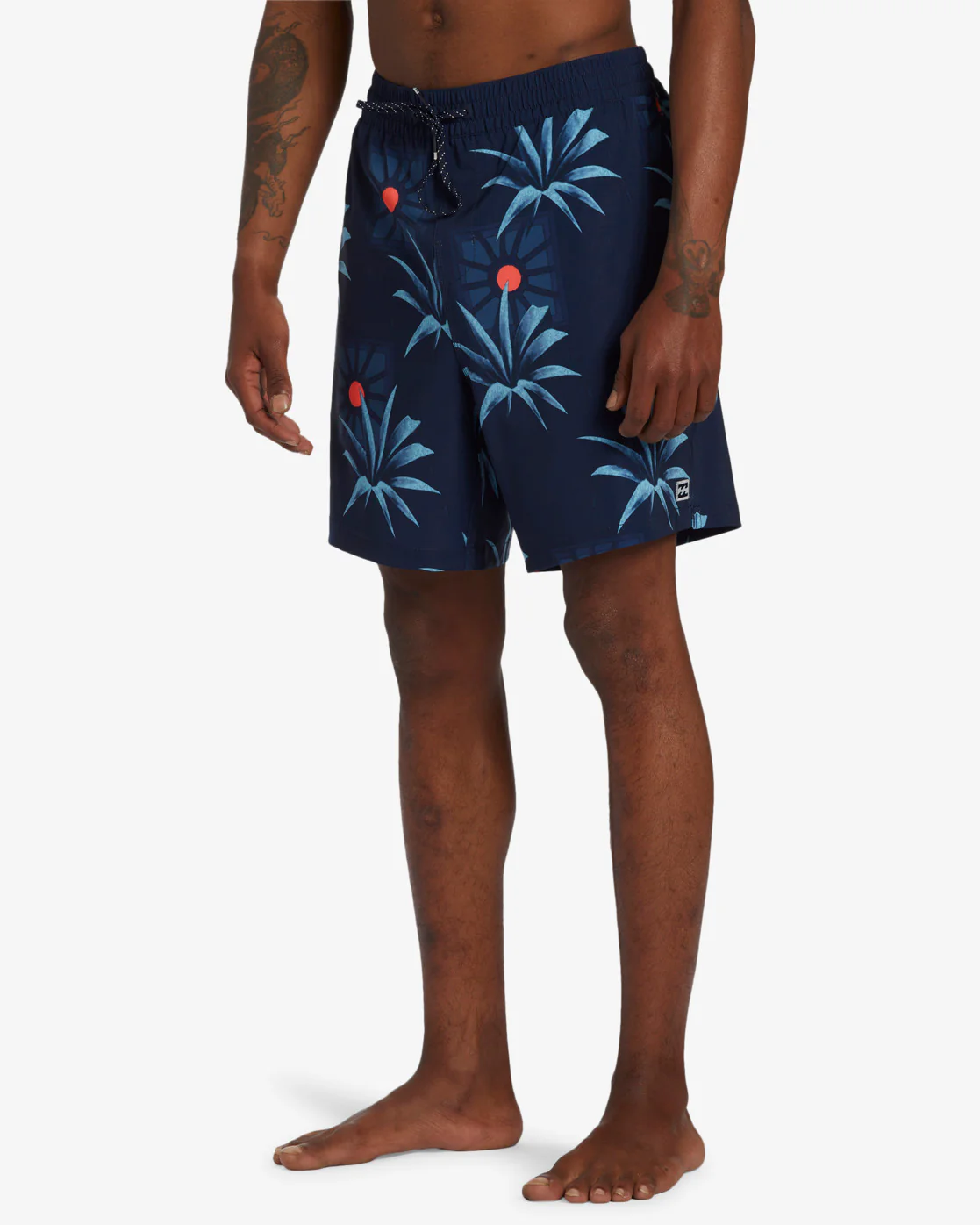 Billabong Sundays Layback 17