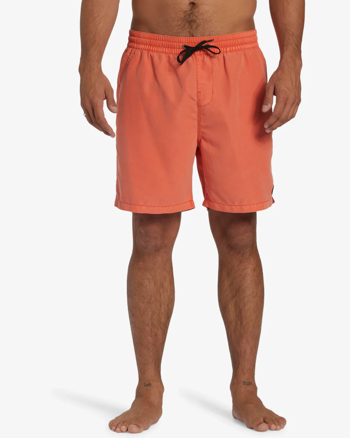 Billabong All Day Overdyed Layback 17