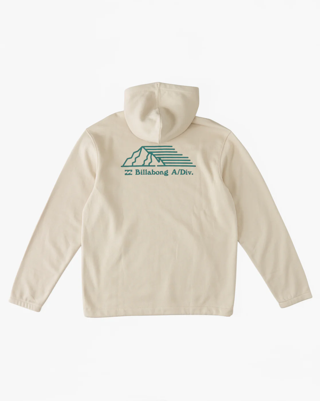 Billabong Compass Pullover - Chino -Biliabong Outlet