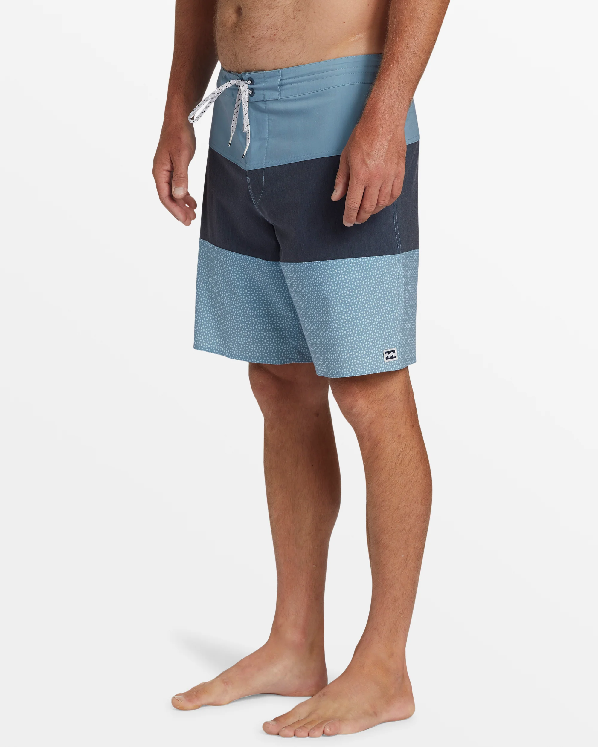 Billabong Tribong Lo Tide 19