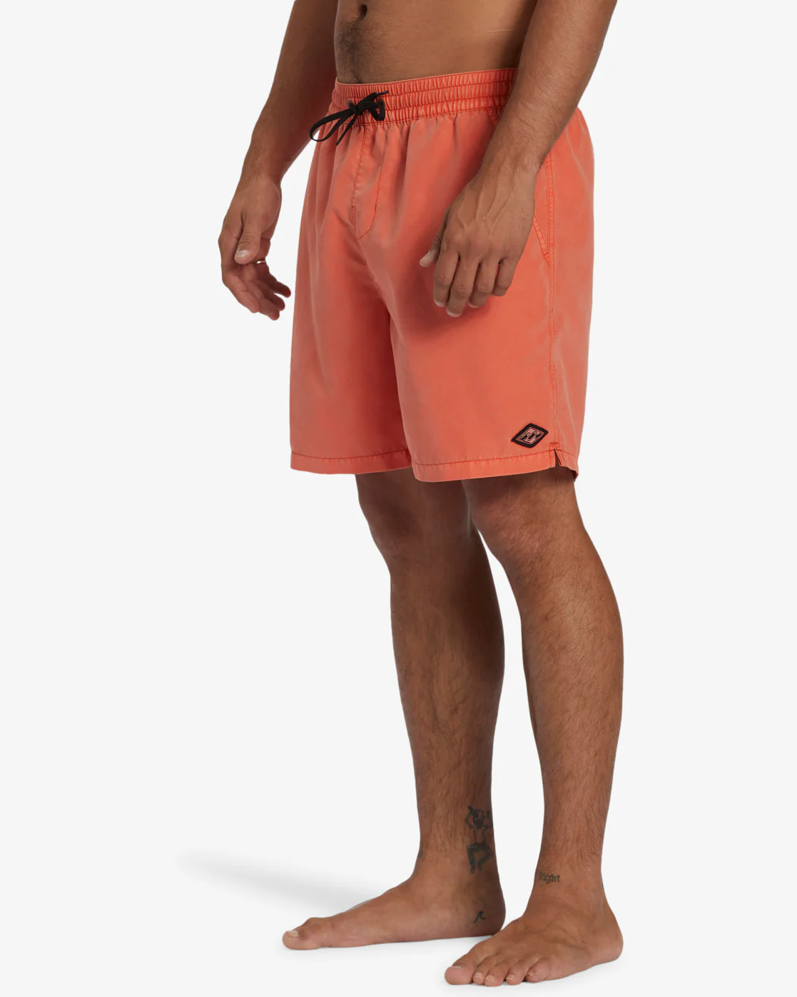 Billabong All Day Overdyed Layback 17