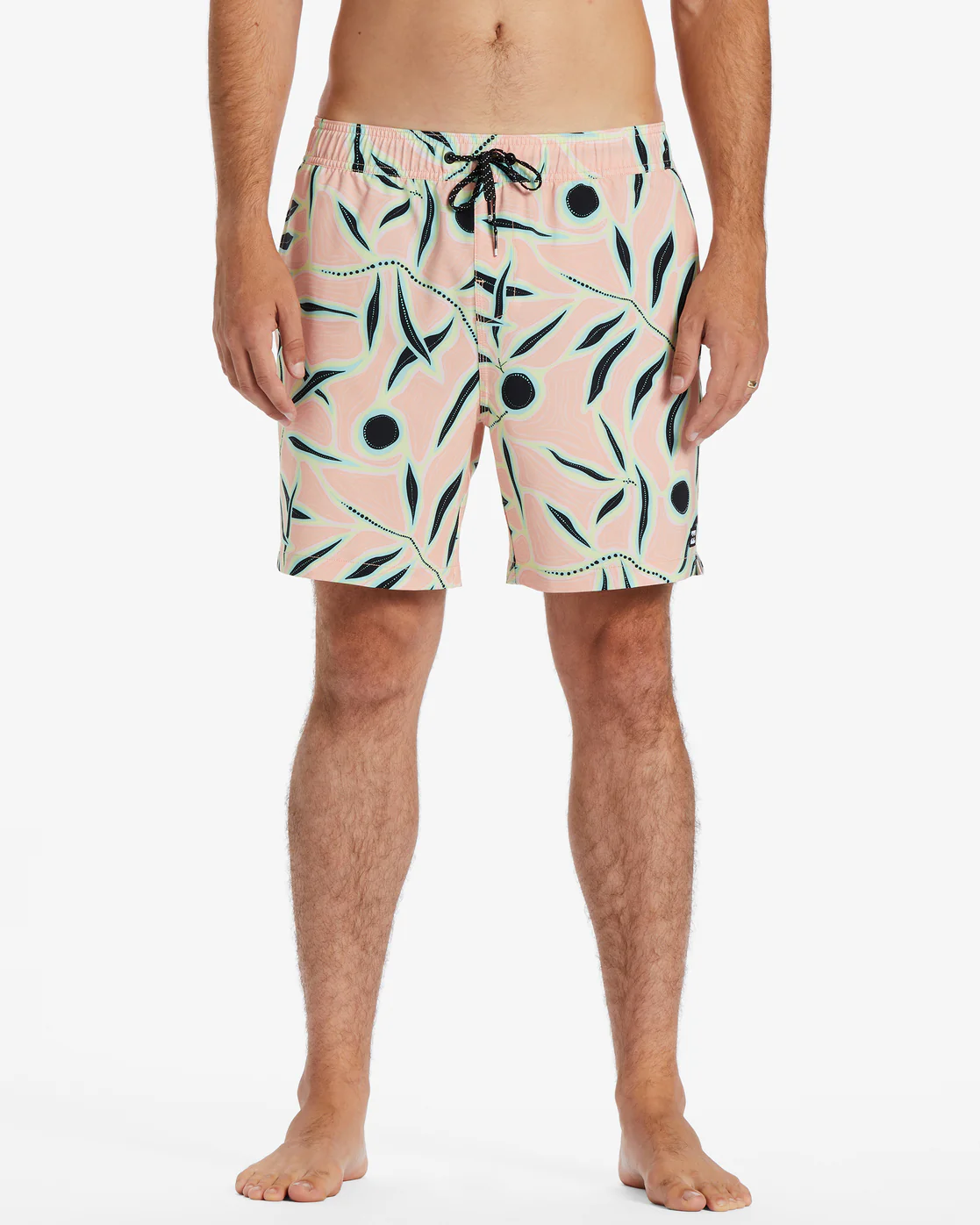 Billabong Sundays Layback 17