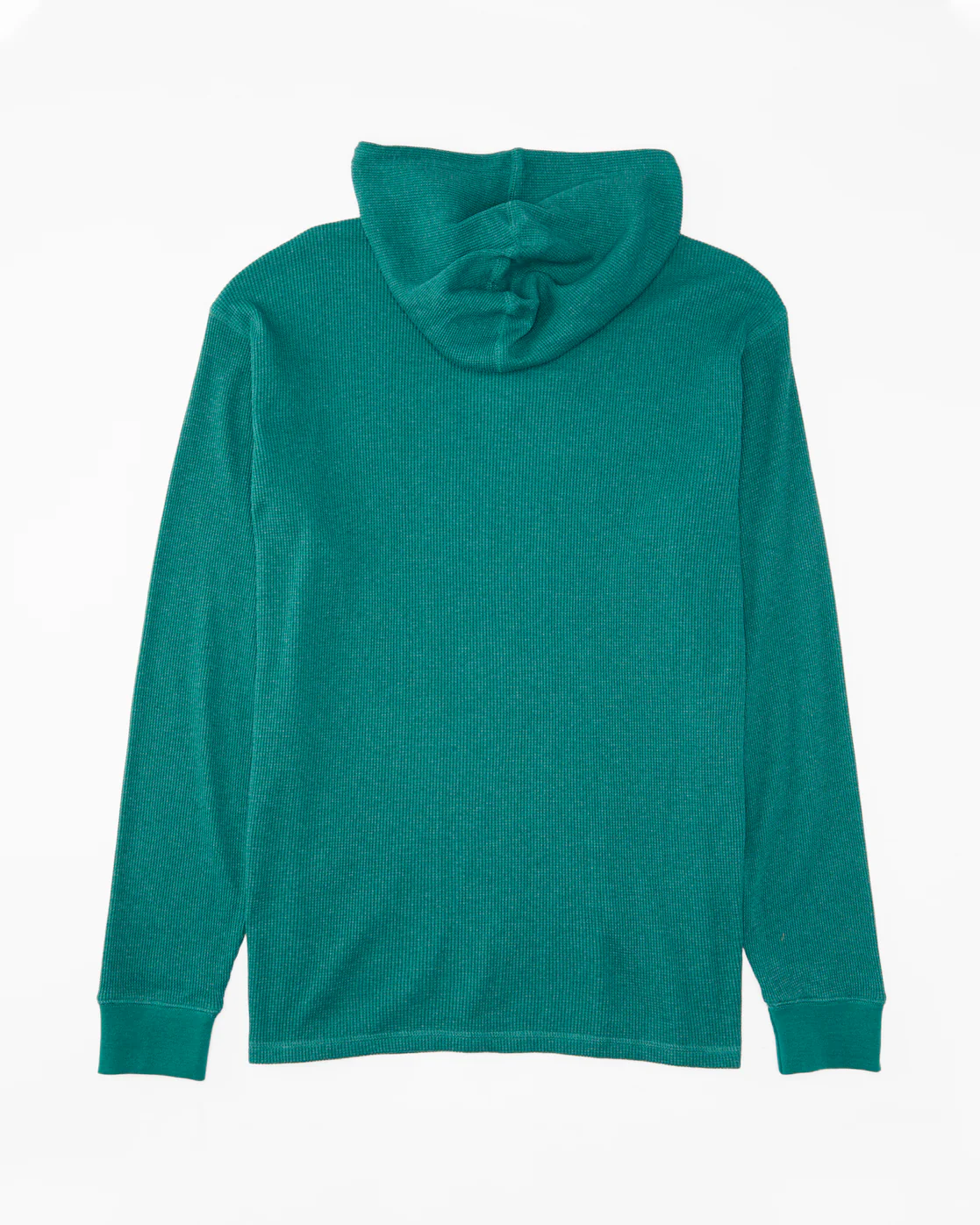 Billabong Keystone Hoodie - Deep Teal -Biliabong Outlet