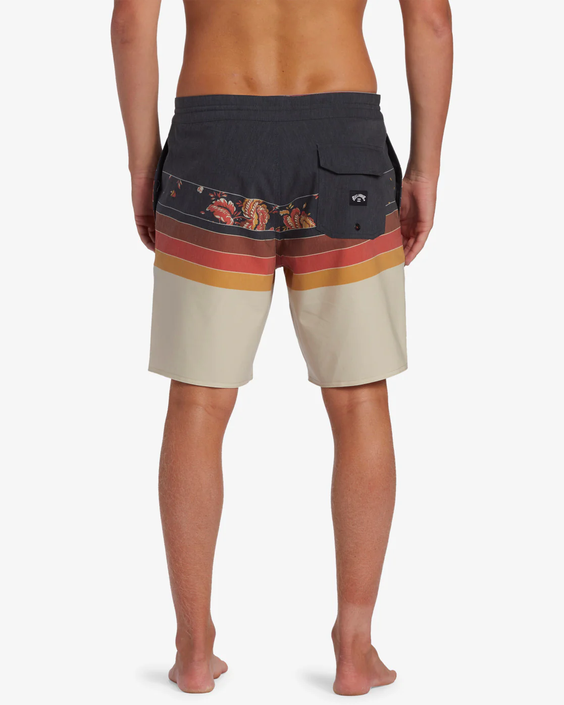 Billabong Spinner Lo Tide 18