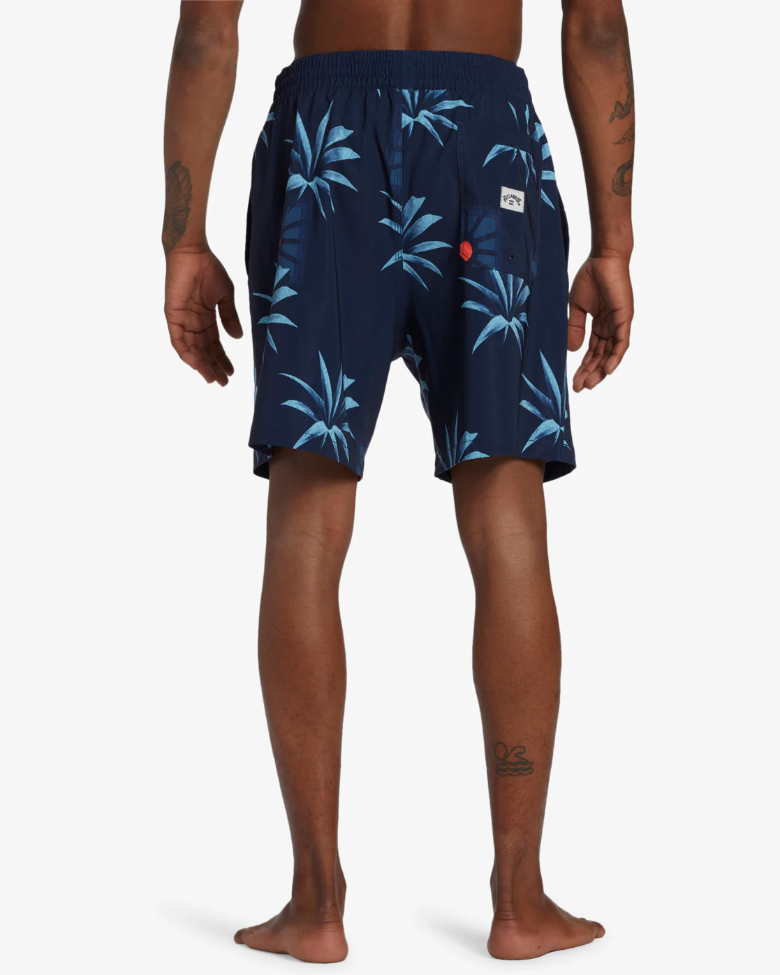 Billabong Sundays Layback 17