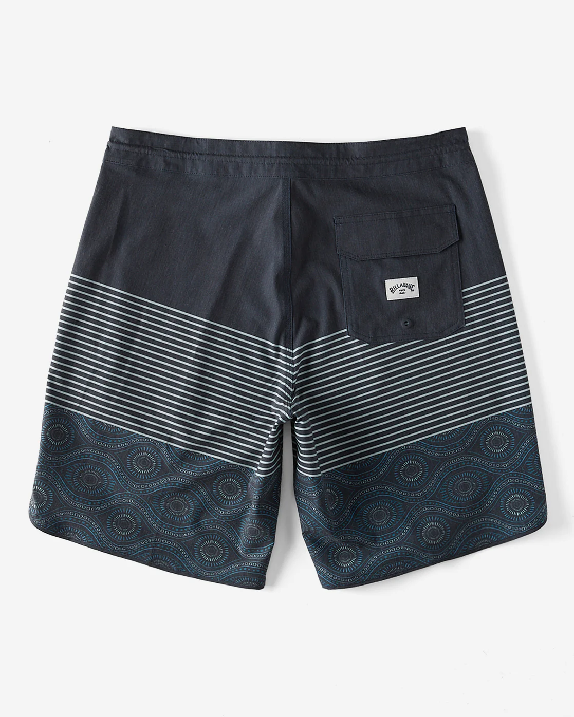 Billabong 73 Lo Tide 18