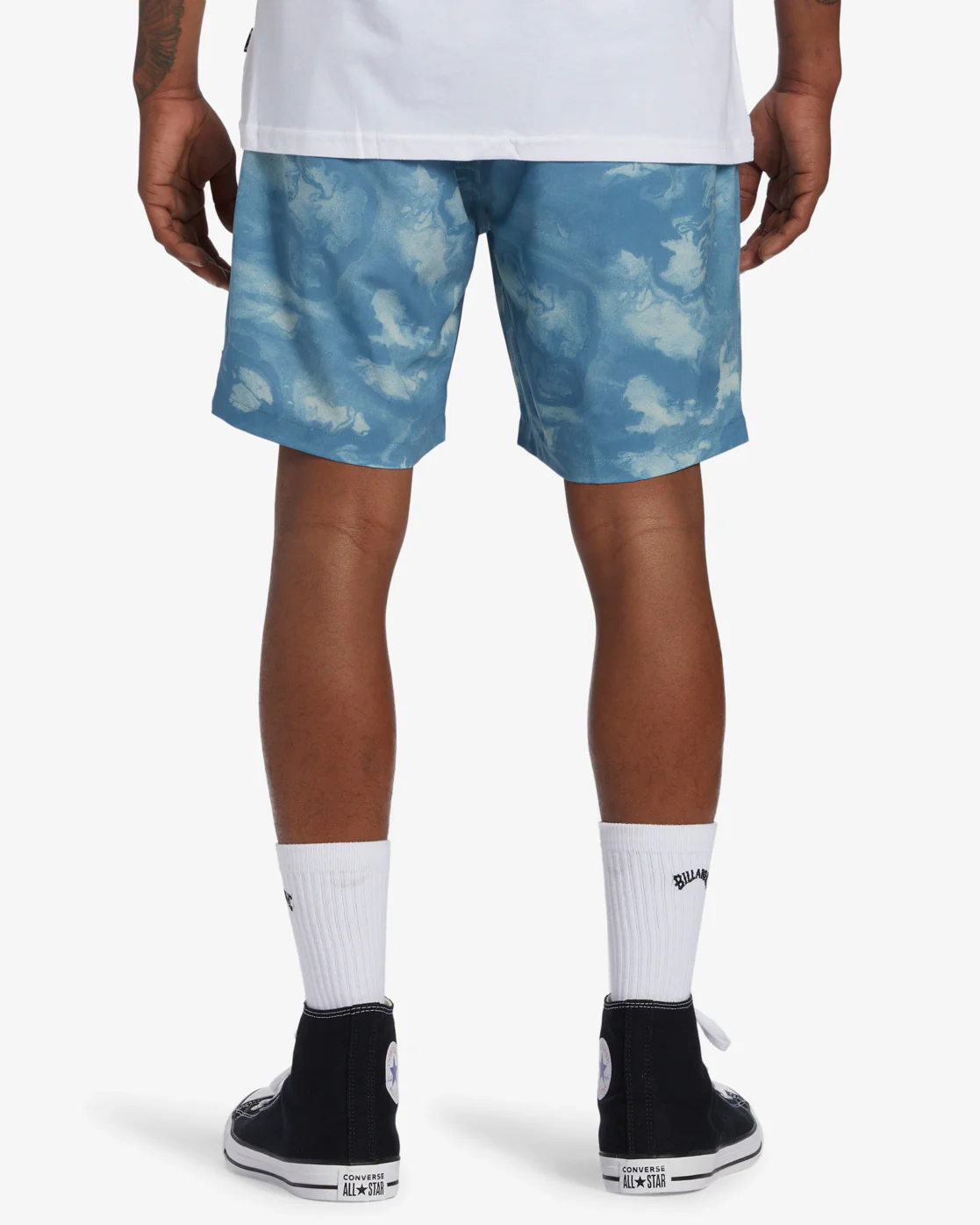 Billabong A/Div Surftrek Elastic Shorts 17